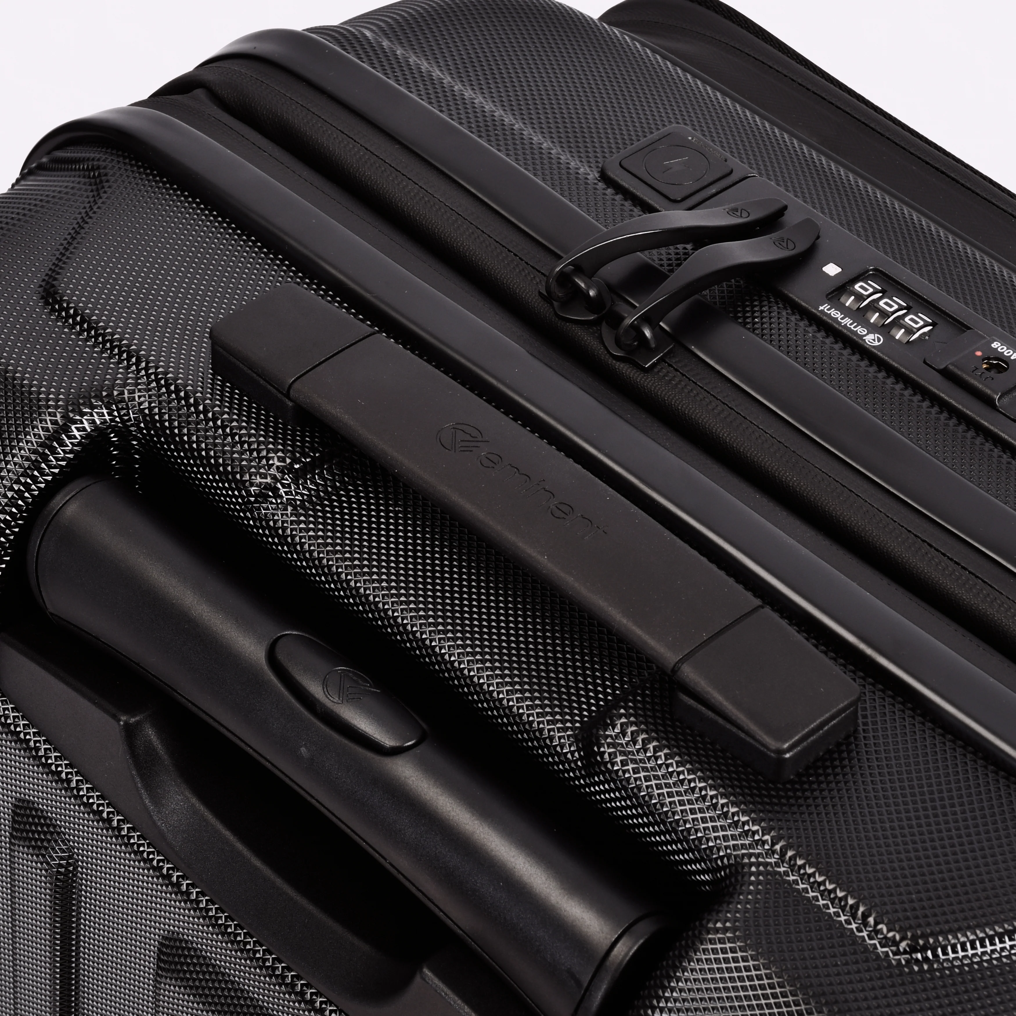Kapstadt Premium Edition - Front Pocket / Black - Image 12