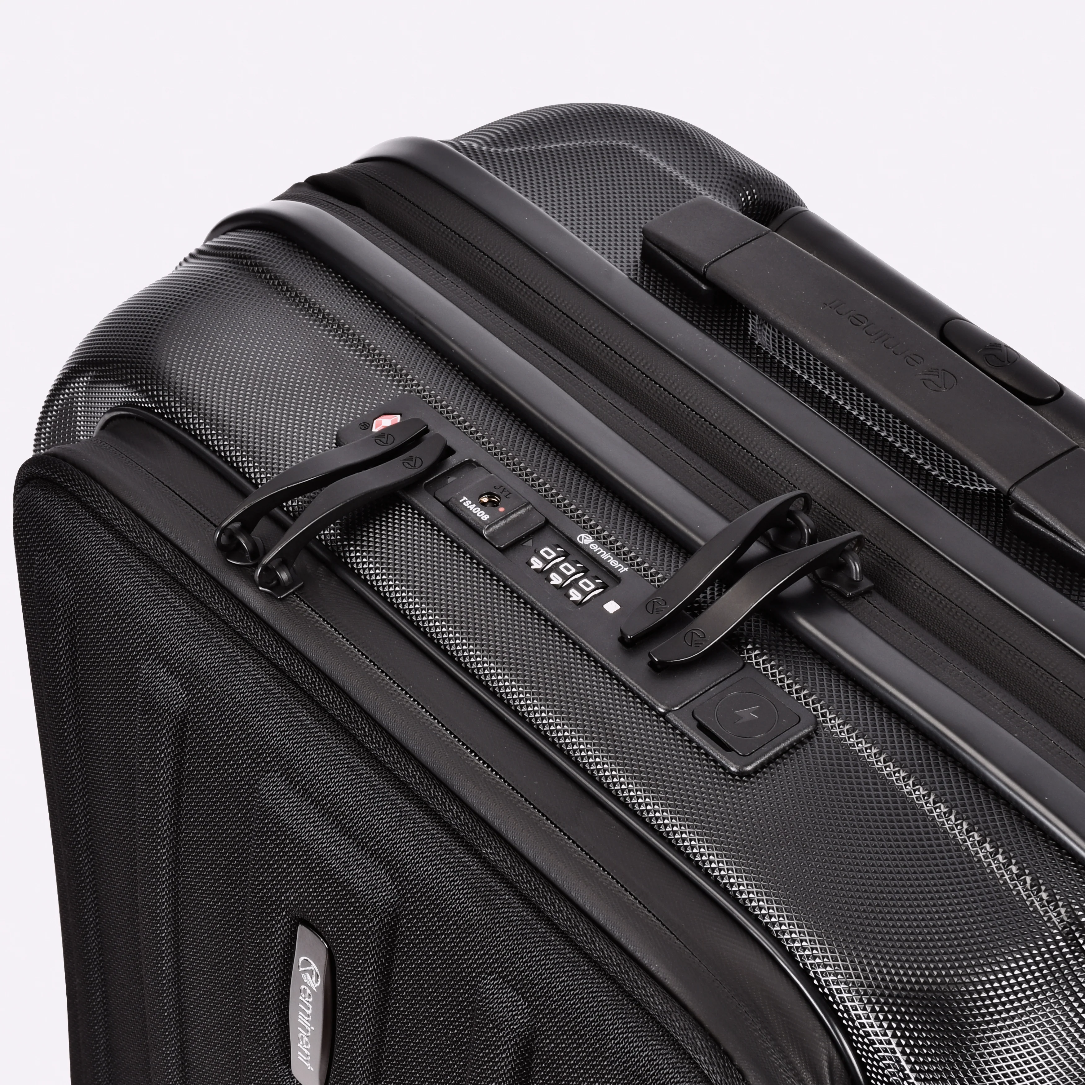 Kapstadt Premium Edition - Front Pocket / Black - Image 13