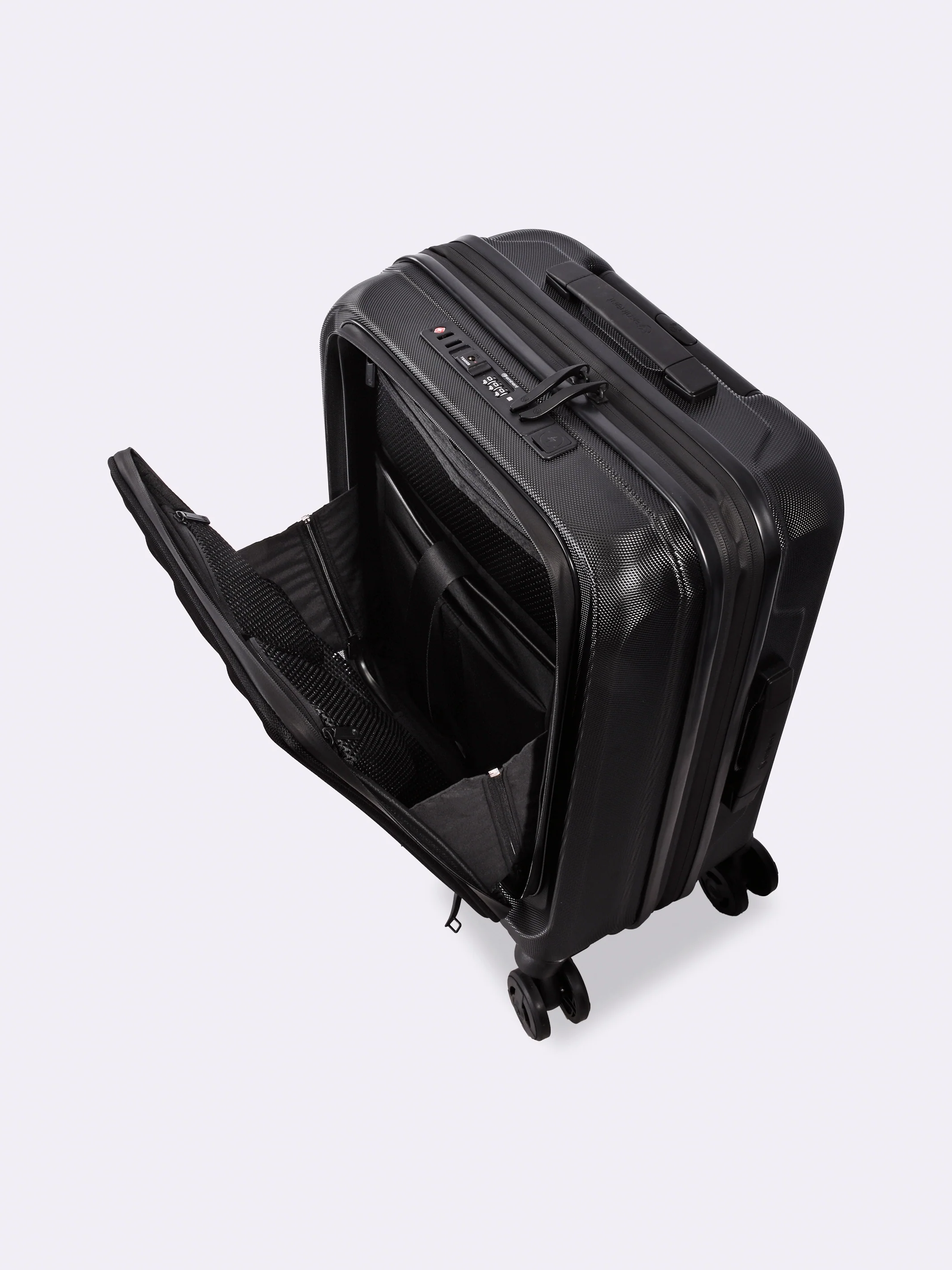 Kapstadt Premium Edition - Front Pocket / Black - Image 3
