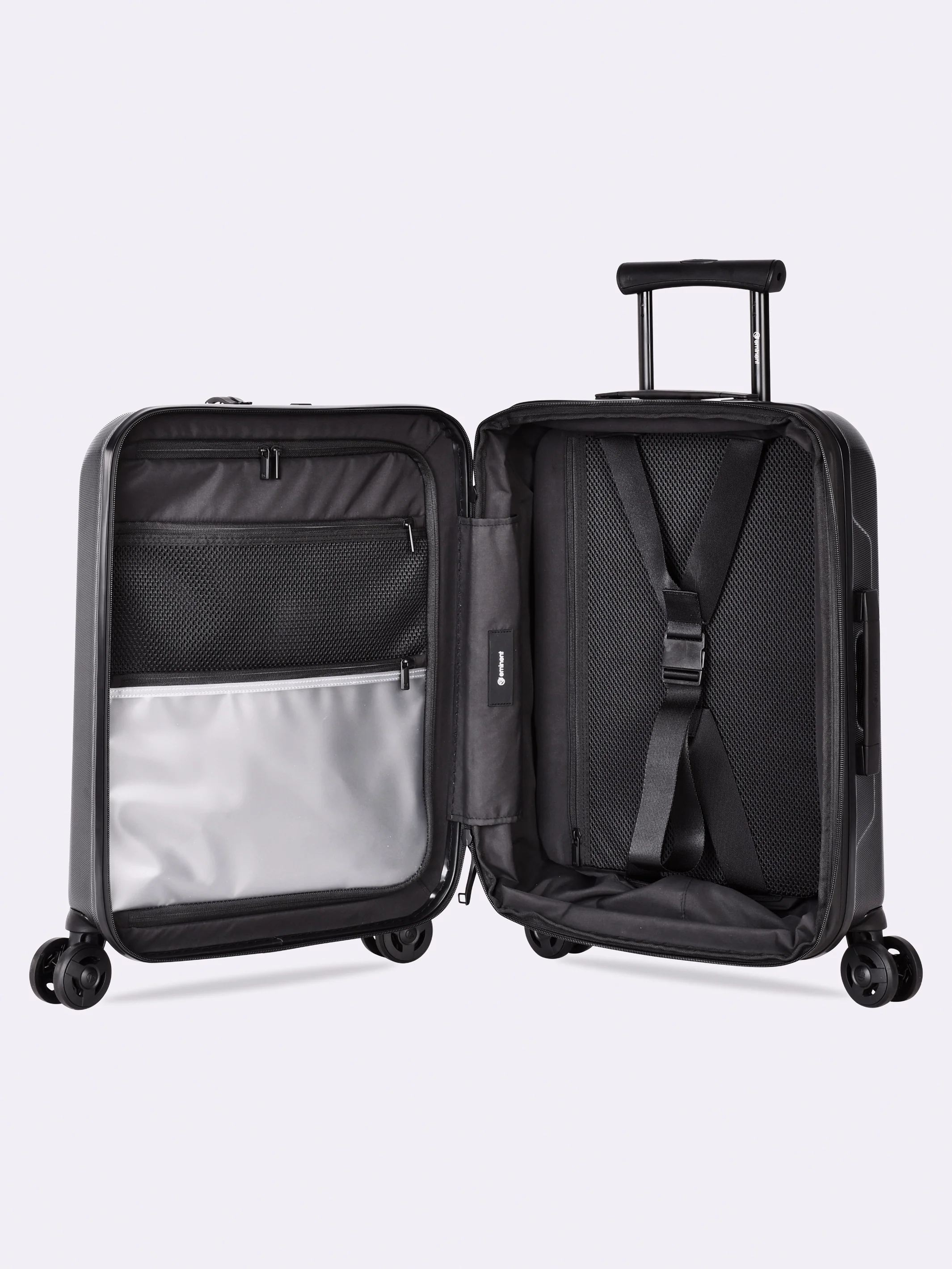 Kapstadt Premium Edition - Front Pocket / Black - Image 7