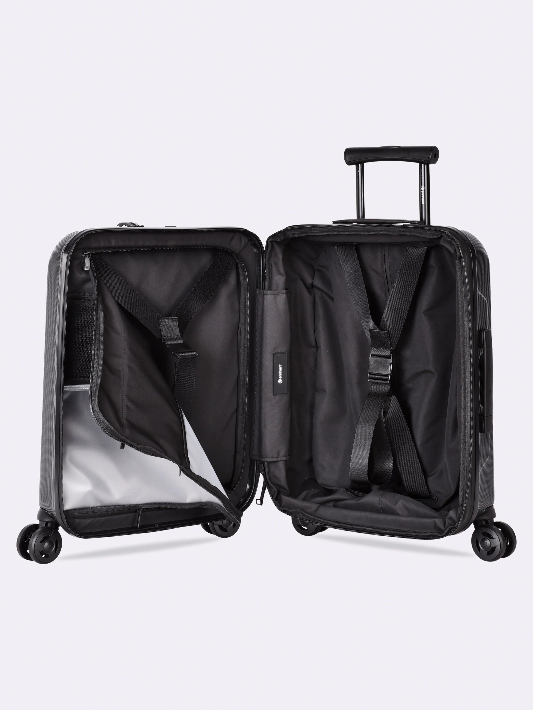 Kapstadt Premium Edition - Front Pocket / Black - Image 8