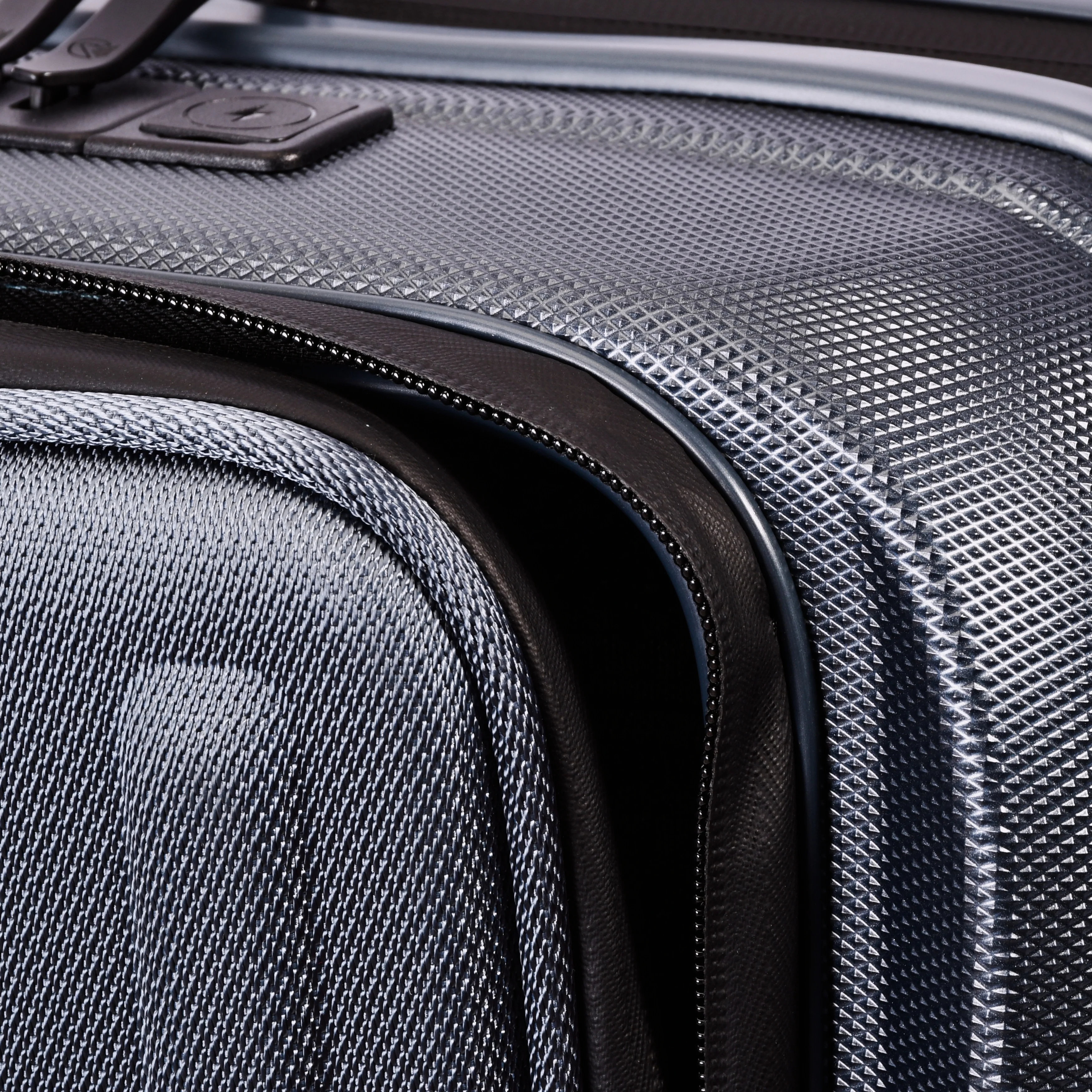 Kapstadt Premium Edition - Front Pocket / Grey - Image 10