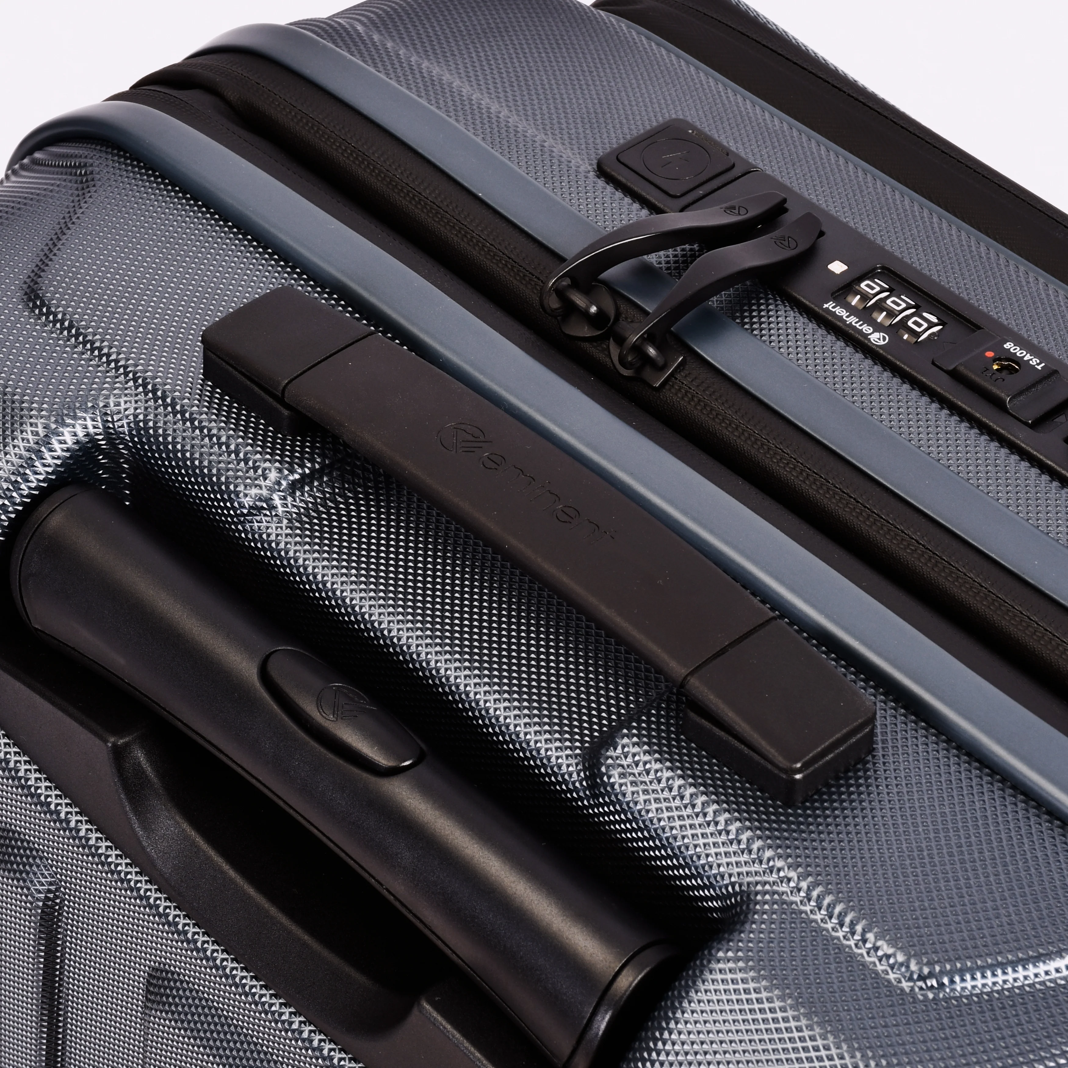 Kapstadt Premium Edition - Front Pocket / Grey - Image 12