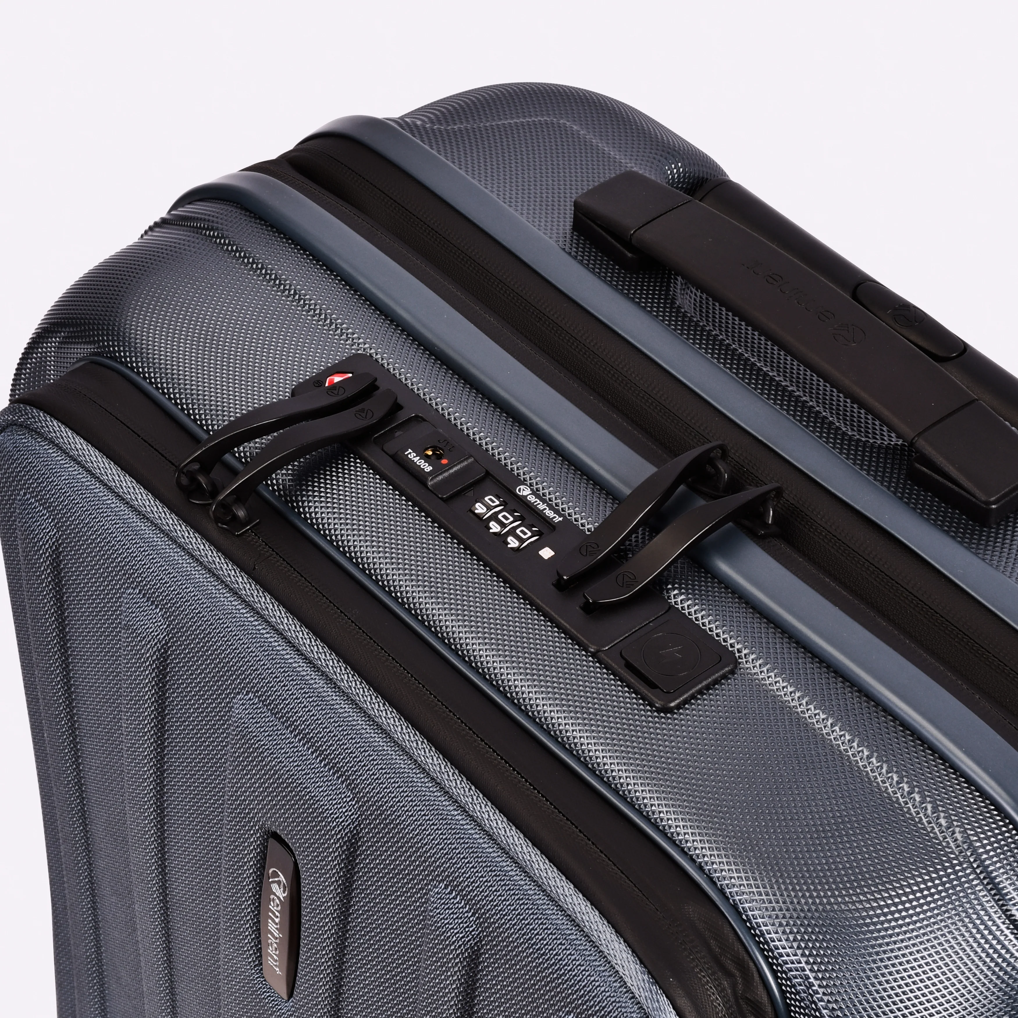 Kapstadt Premium Edition - Front Pocket / Grey - Image 13