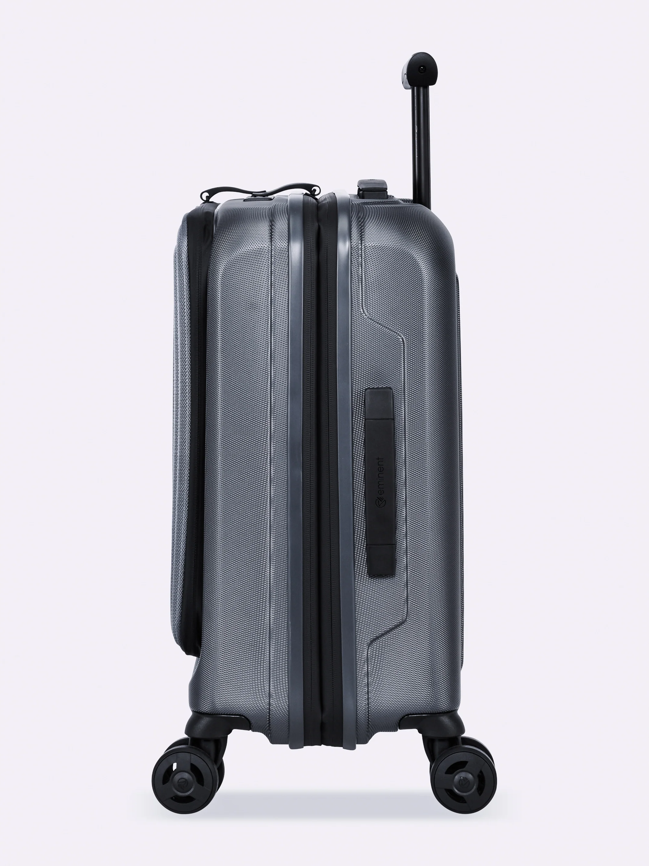 Kapstadt Premium Edition - Front Pocket / Grey - Image 5