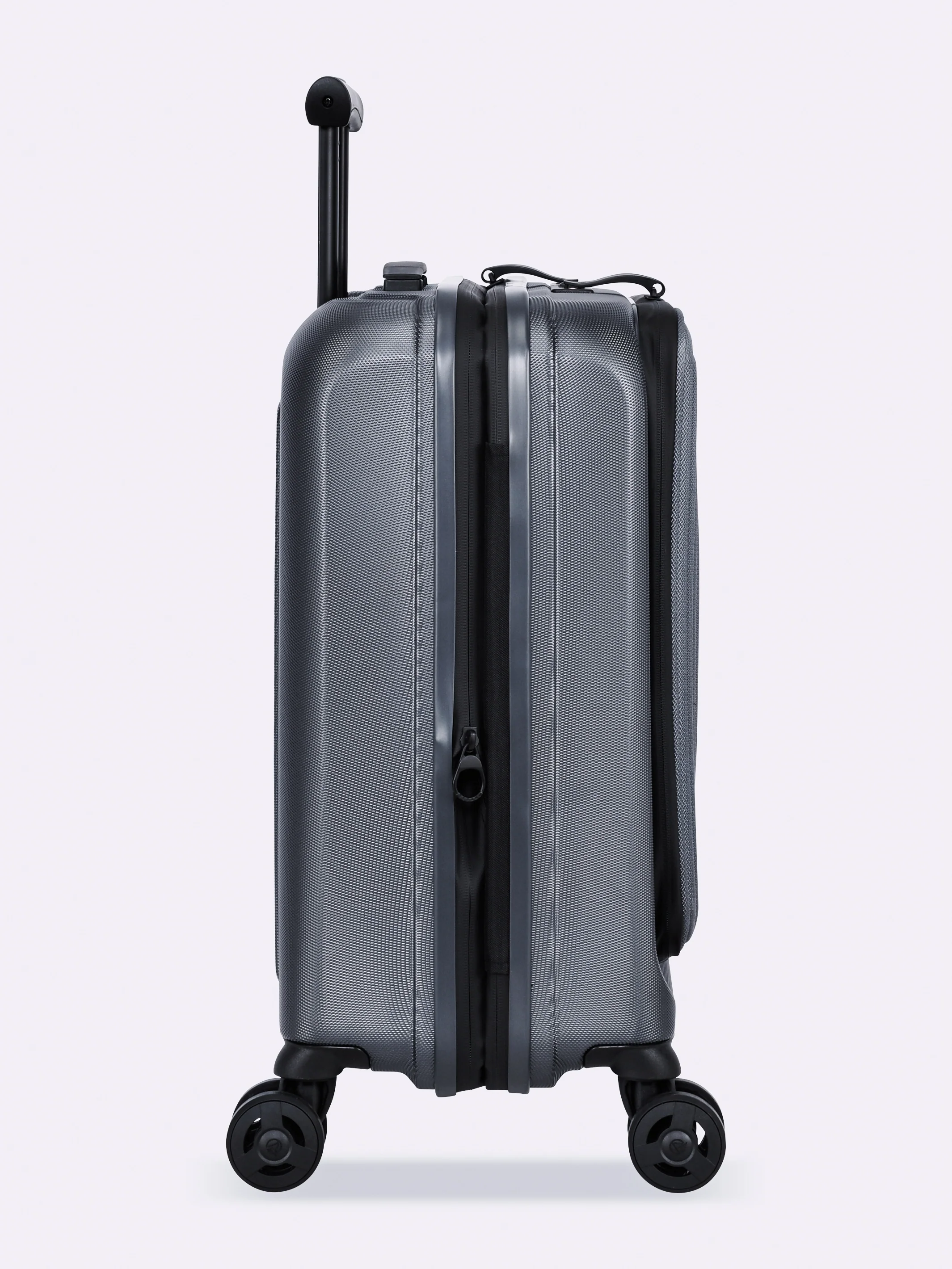 Kapstadt Premium Edition - Front Pocket / Grey - Image 6