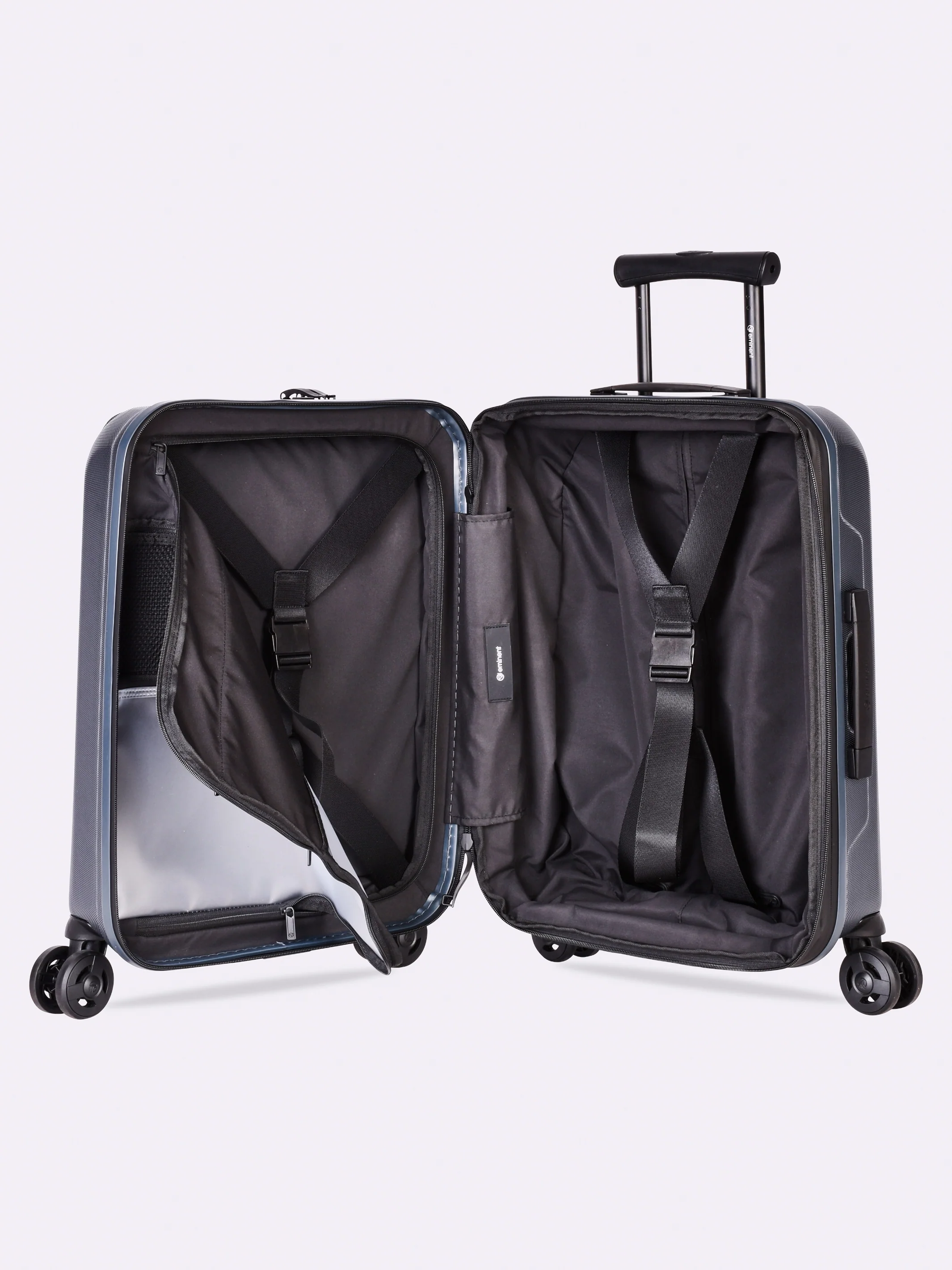Kapstadt Premium Edition - Front Pocket / Grey - Image 8
