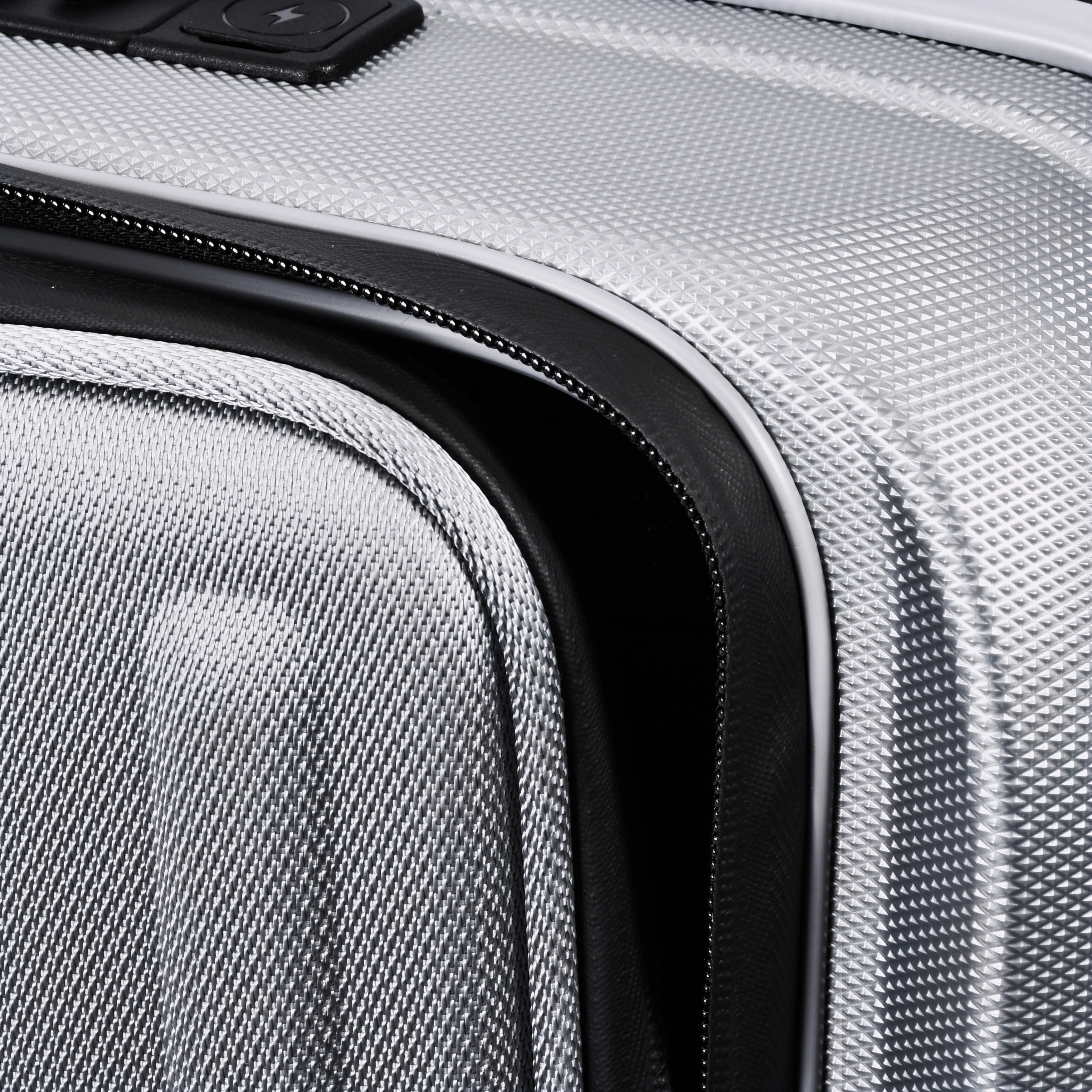 Kapstadt Premium Edition - Front Pocket / Silver - Image 10