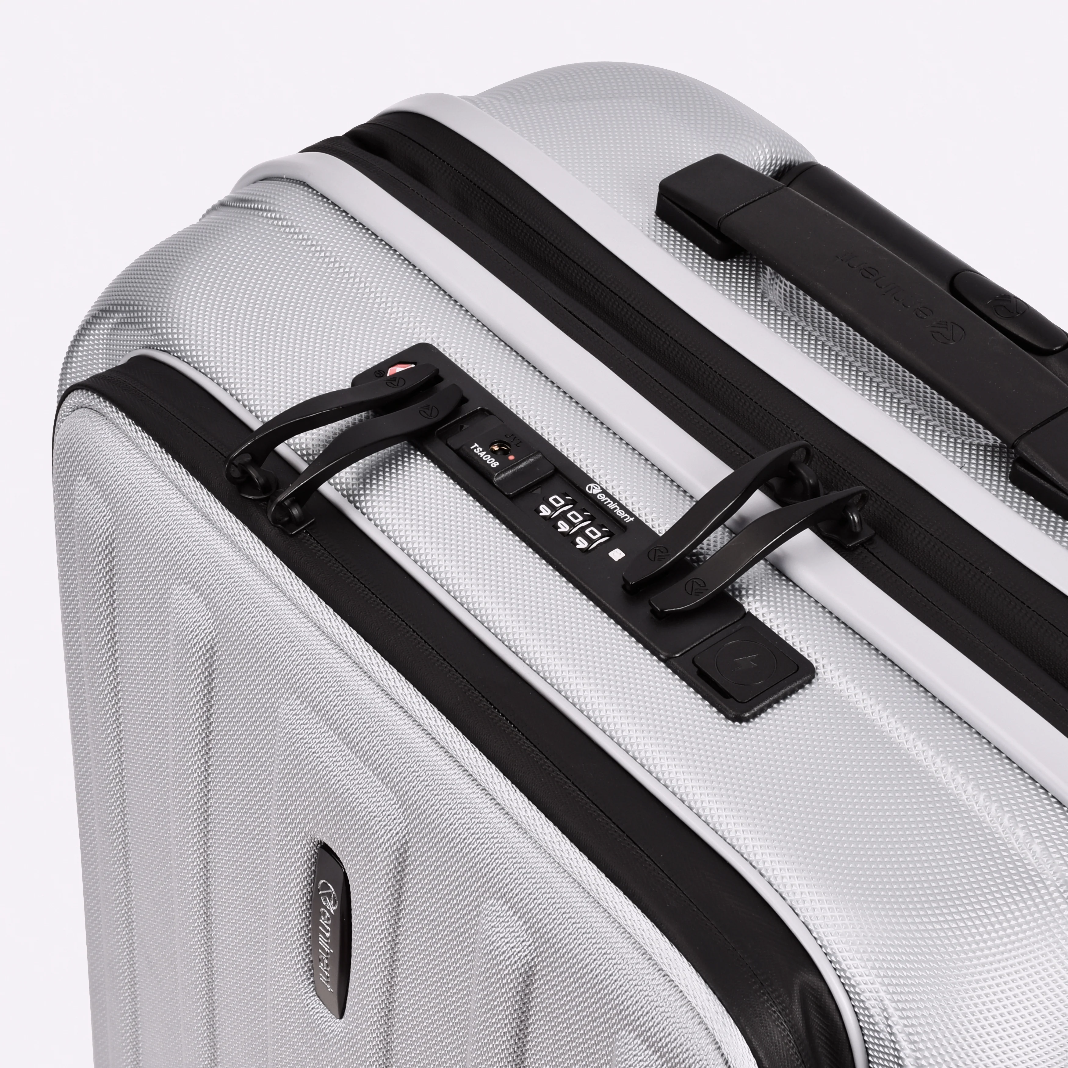 Kapstadt Premium Edition - Front Pocket / Silver - Image 13