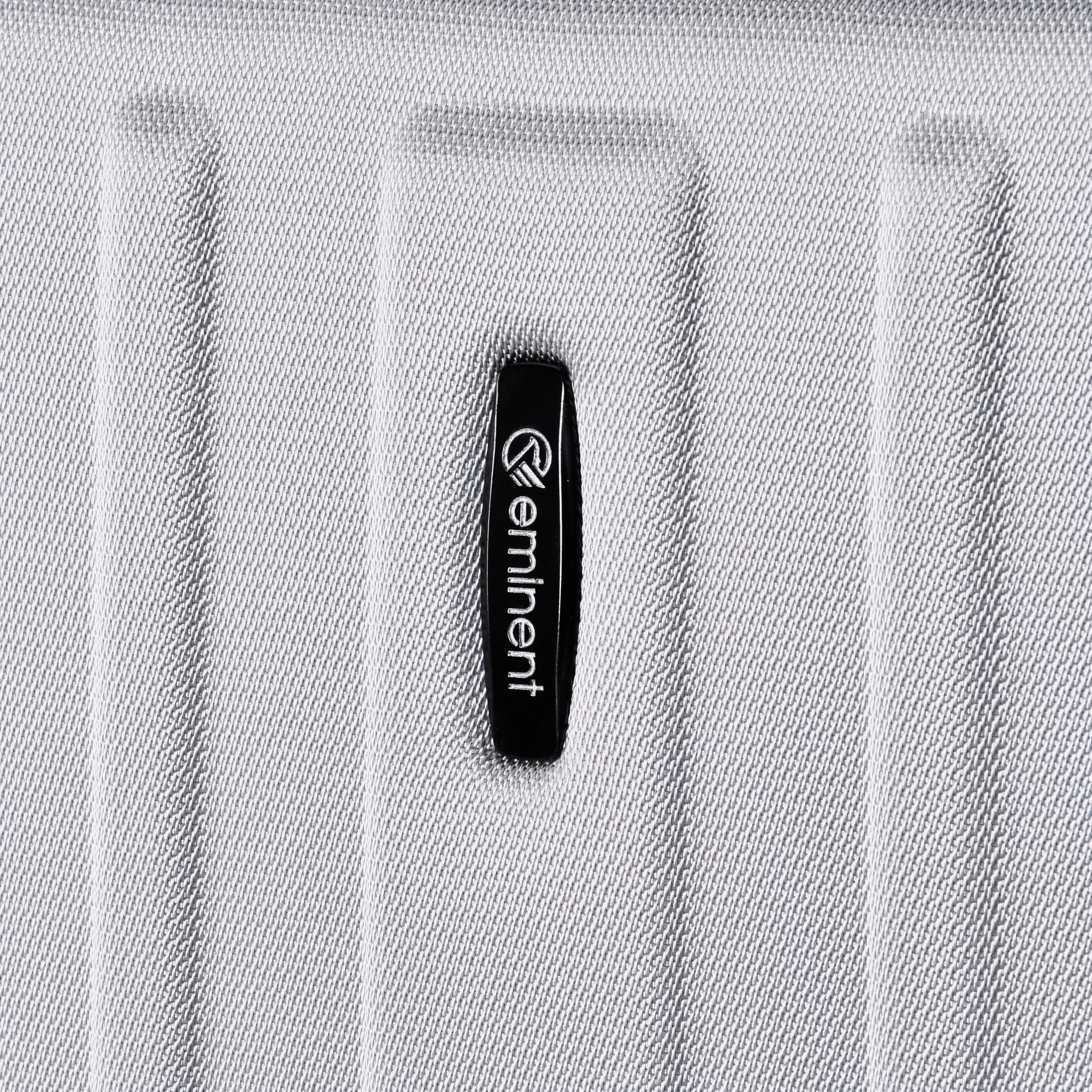 Kapstadt Premium Edition - Front Pocket / Silver - Image 14