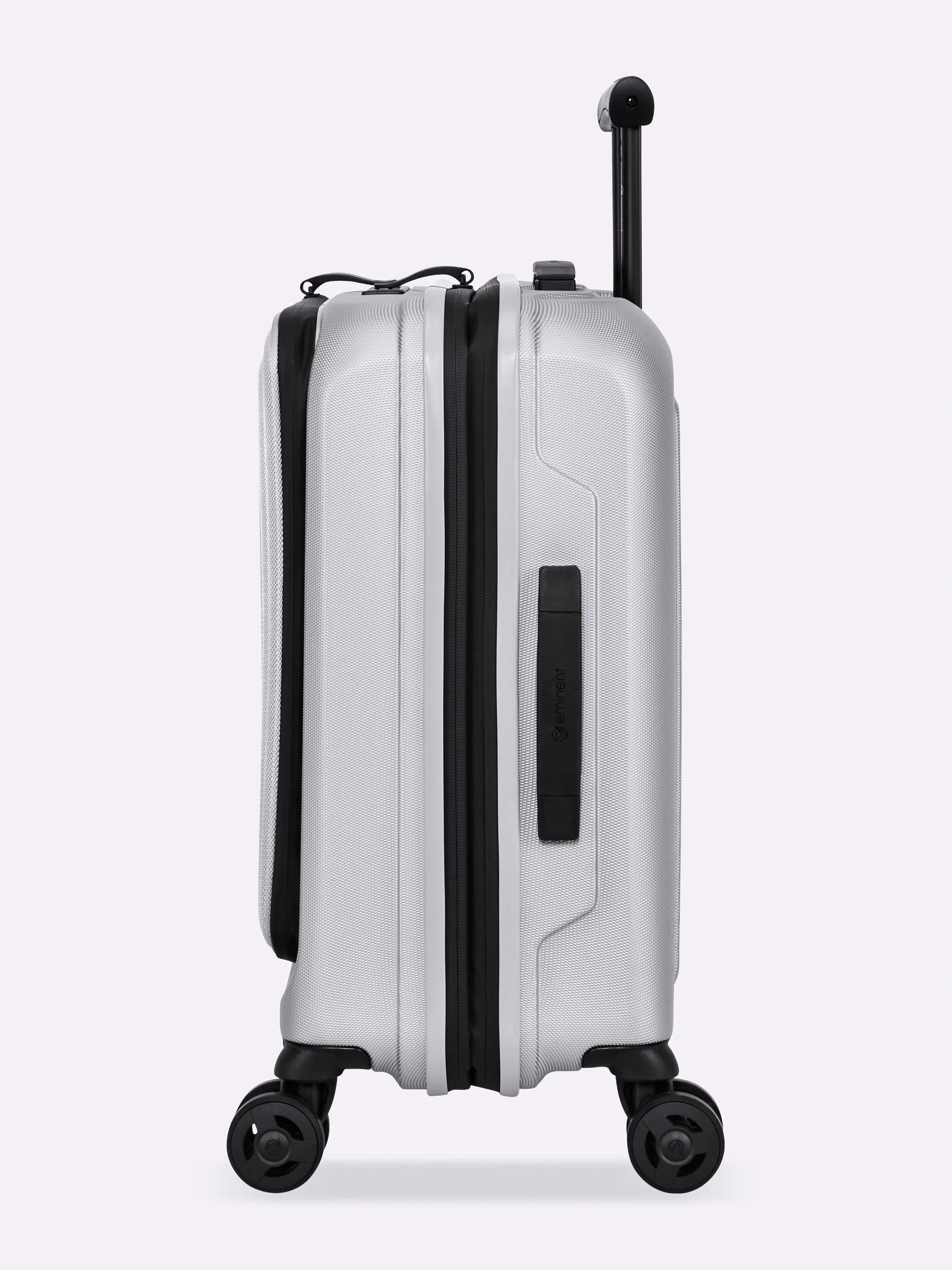 Kapstadt Premium Edition - Front Pocket / Silver - Image 4
