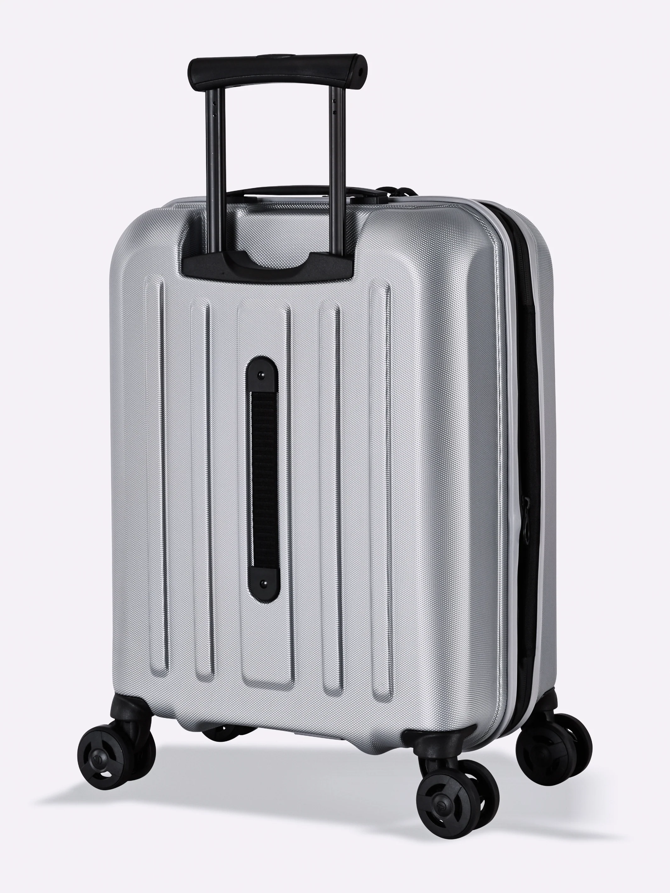 Kapstadt Premium Edition - Front Pocket / Silver - Image 5