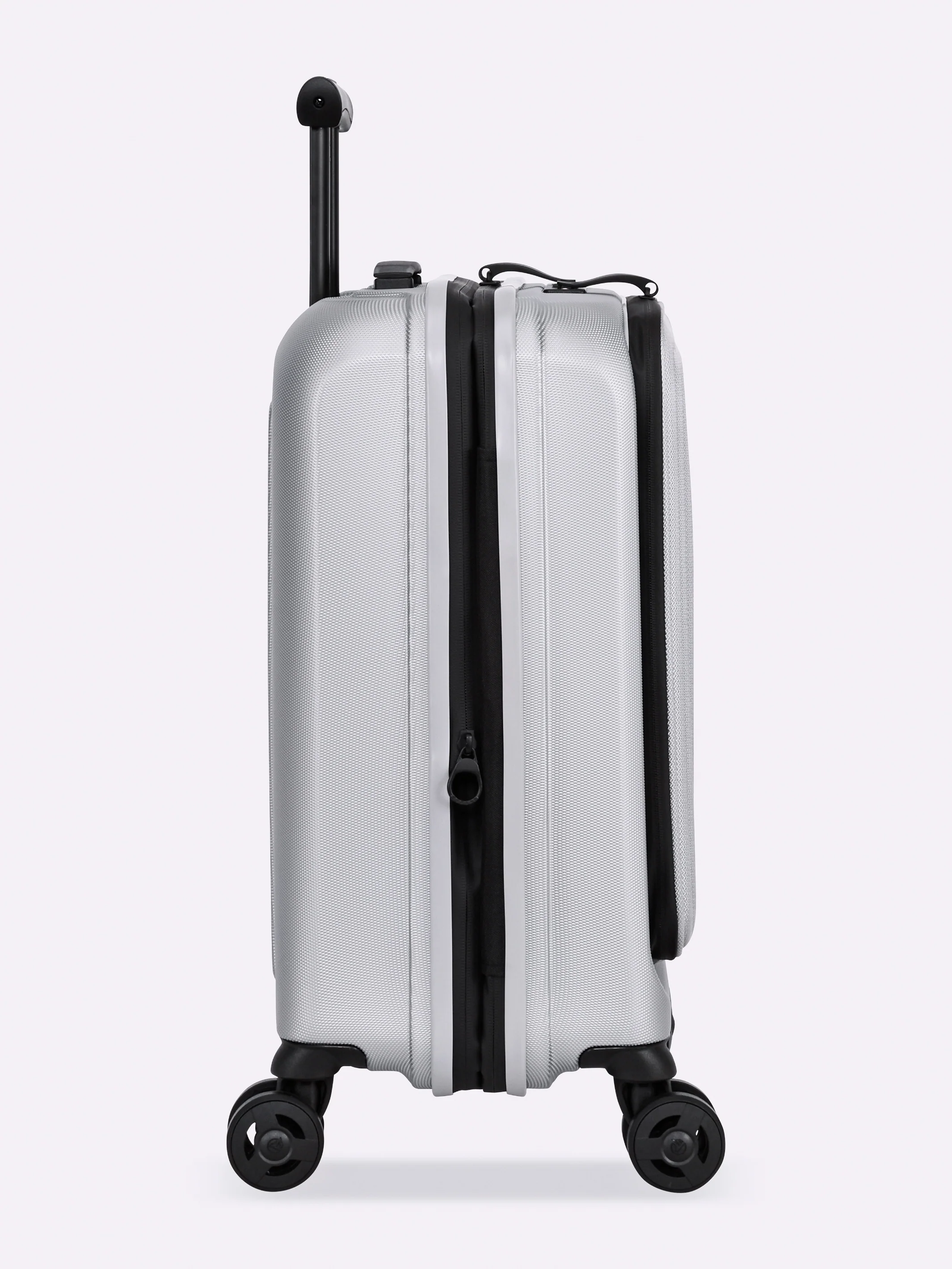 Kapstadt Premium Edition - Front Pocket / Silver - Image 6