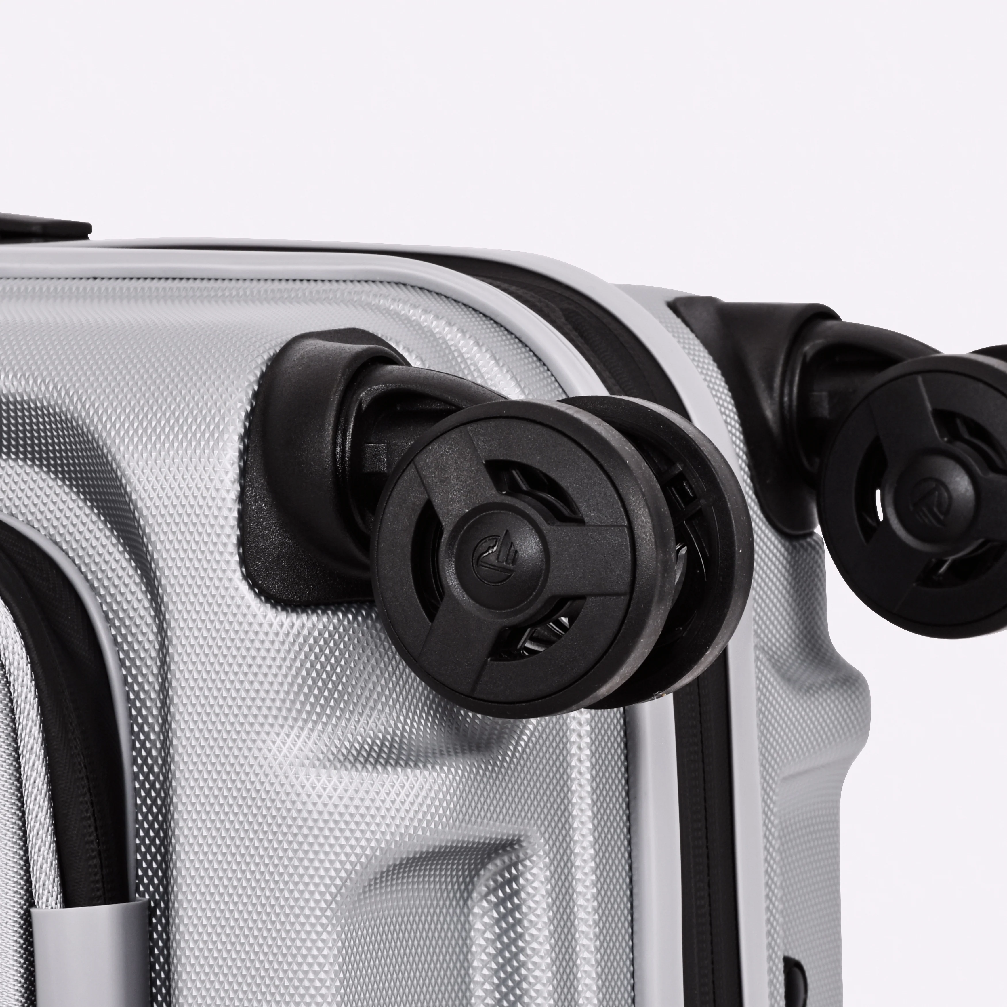 Kapstadt Premium Edition - Front Pocket / Silver - Image 9