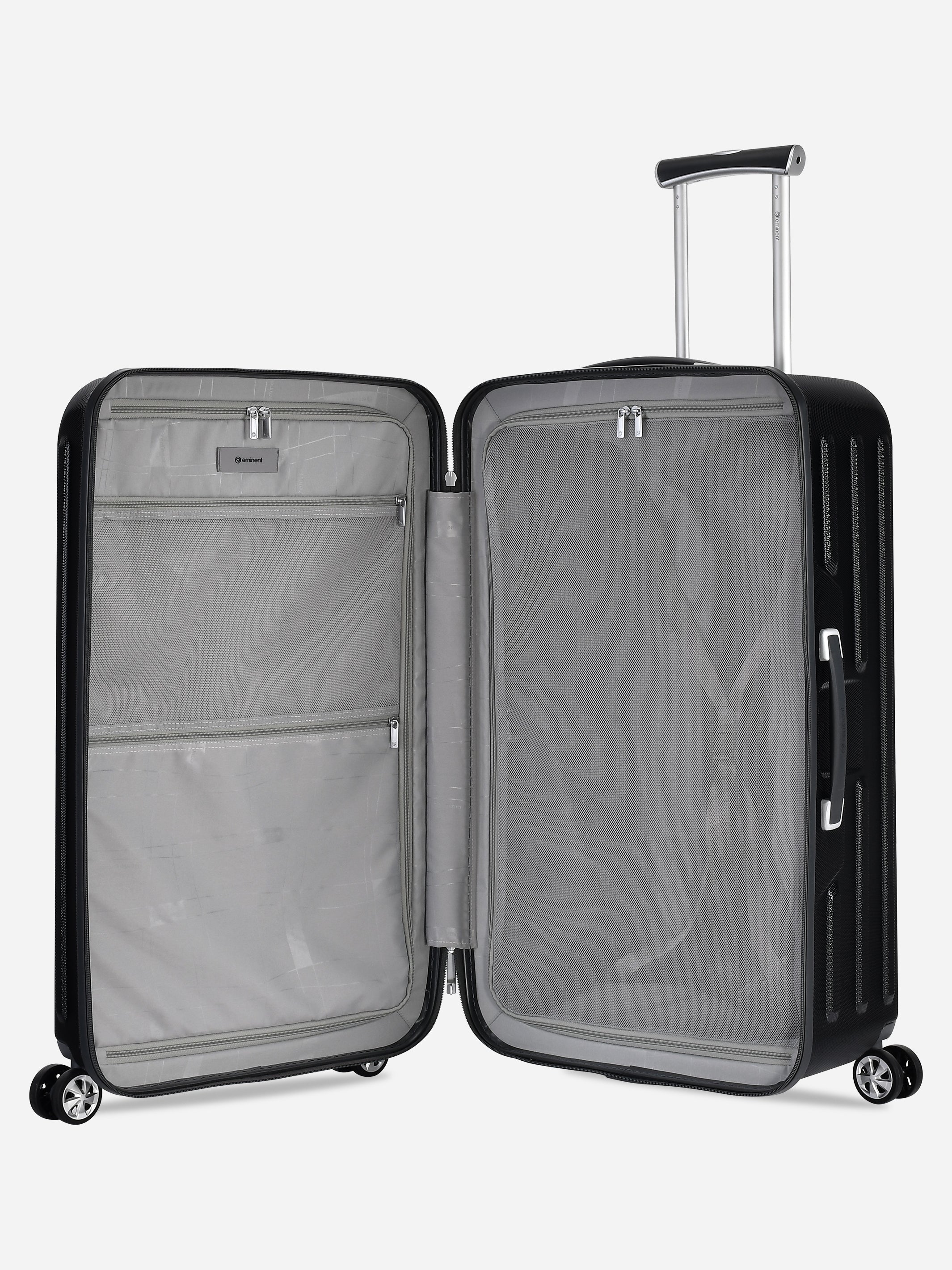 Kapstadt - Trunk / Black - Image 5