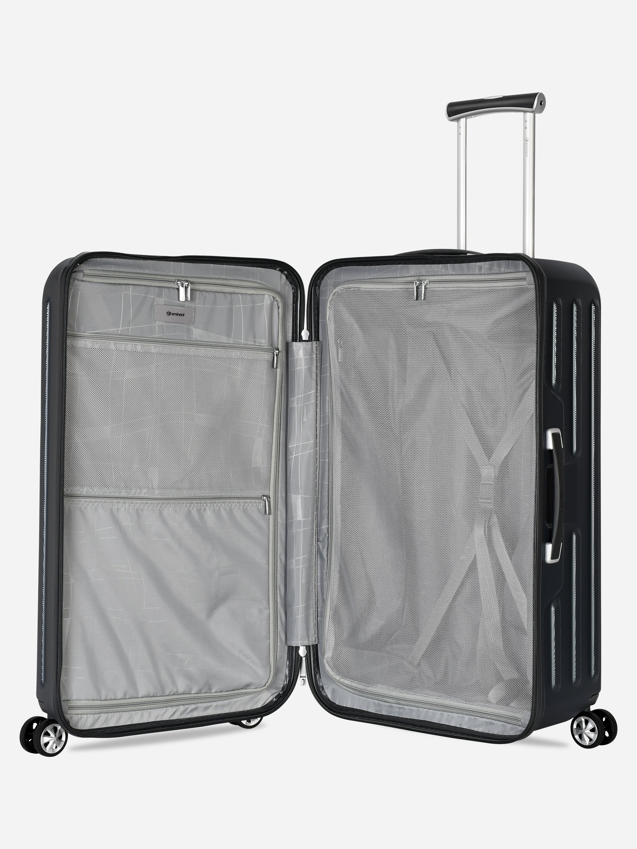 Kapstadt - Trunk / Grey - Image 5