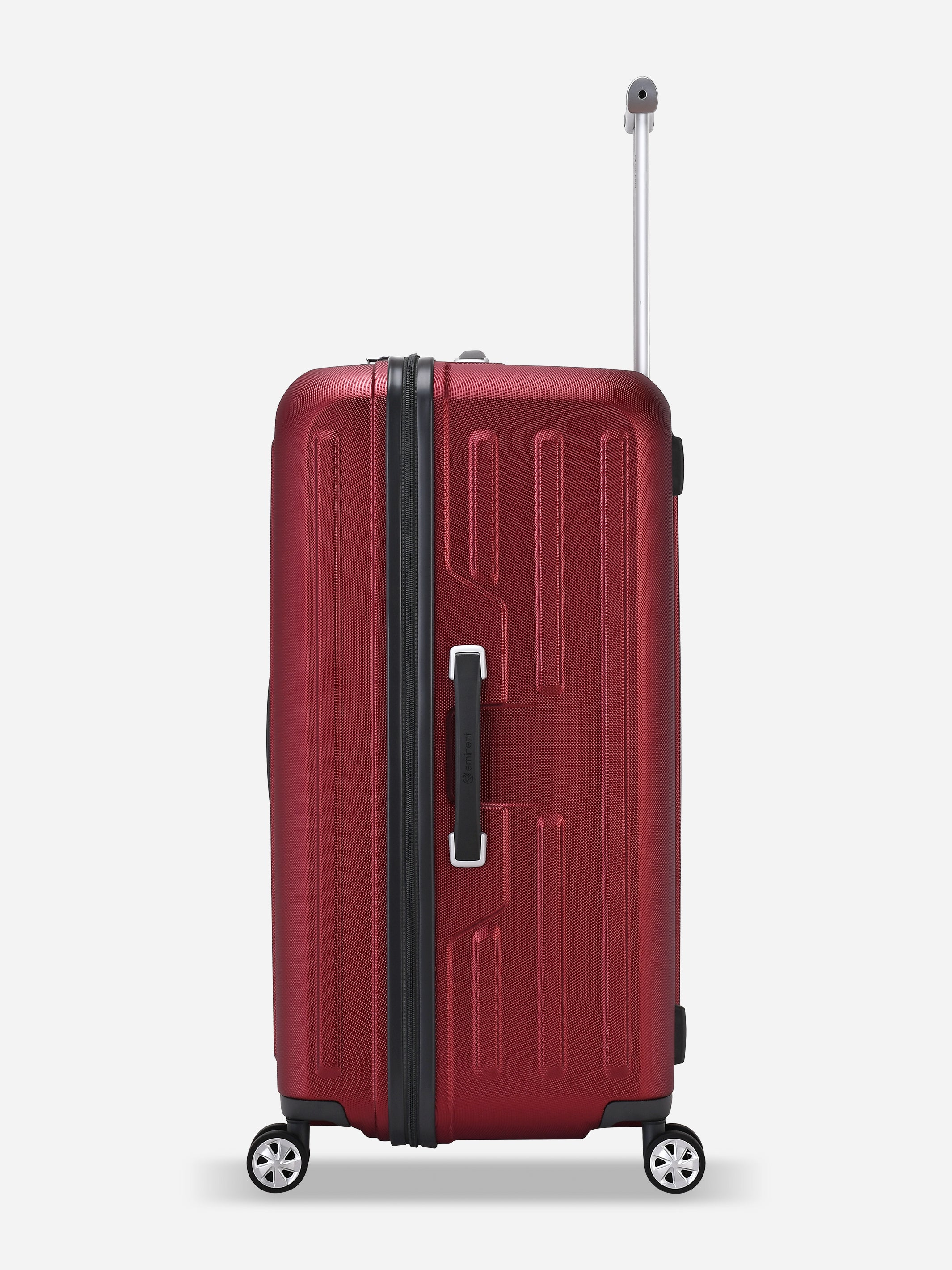 Kapstadt - Trunk / Red - Image 3