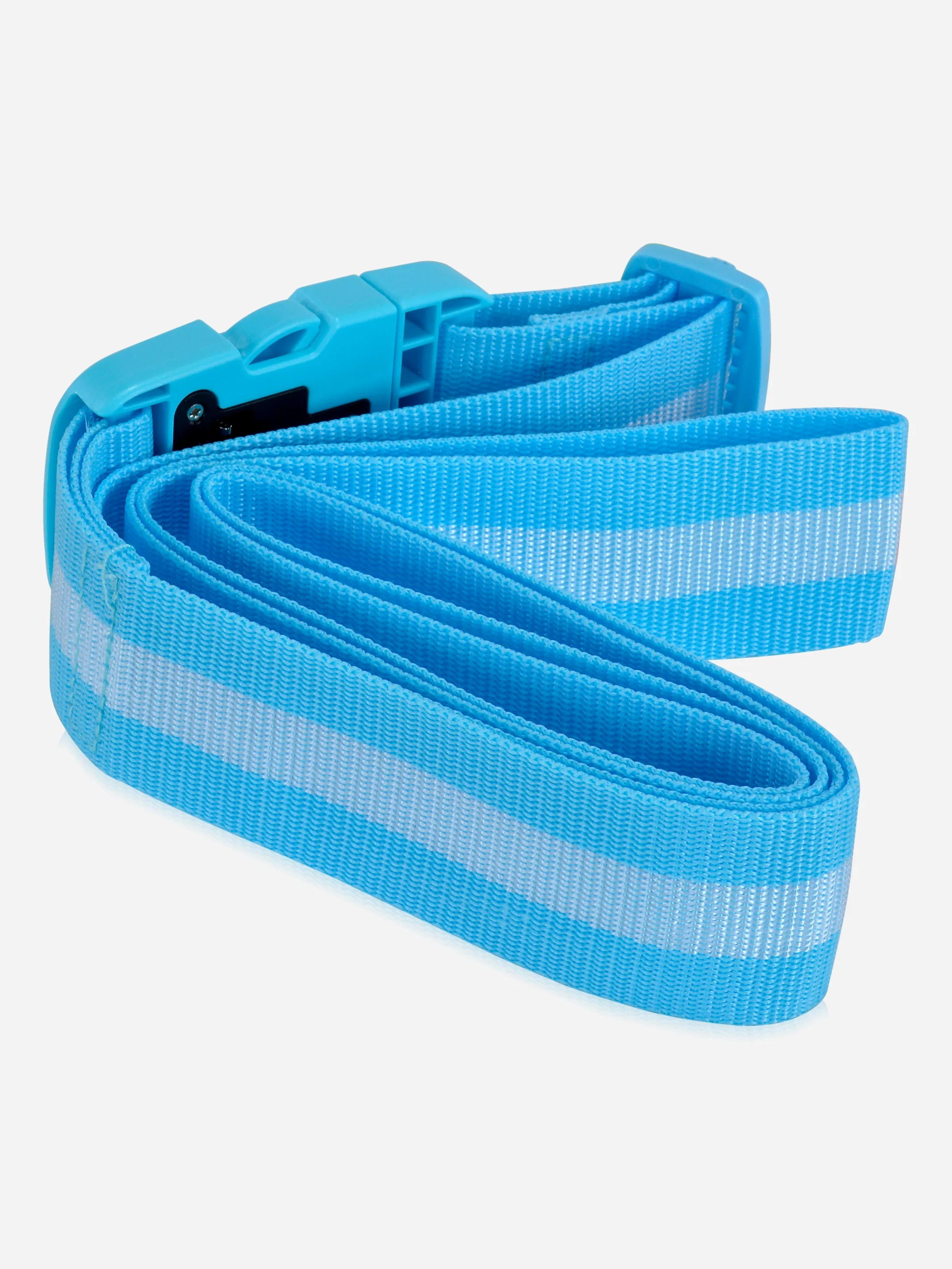 Luggage Belt - Bright Blue - Image 3