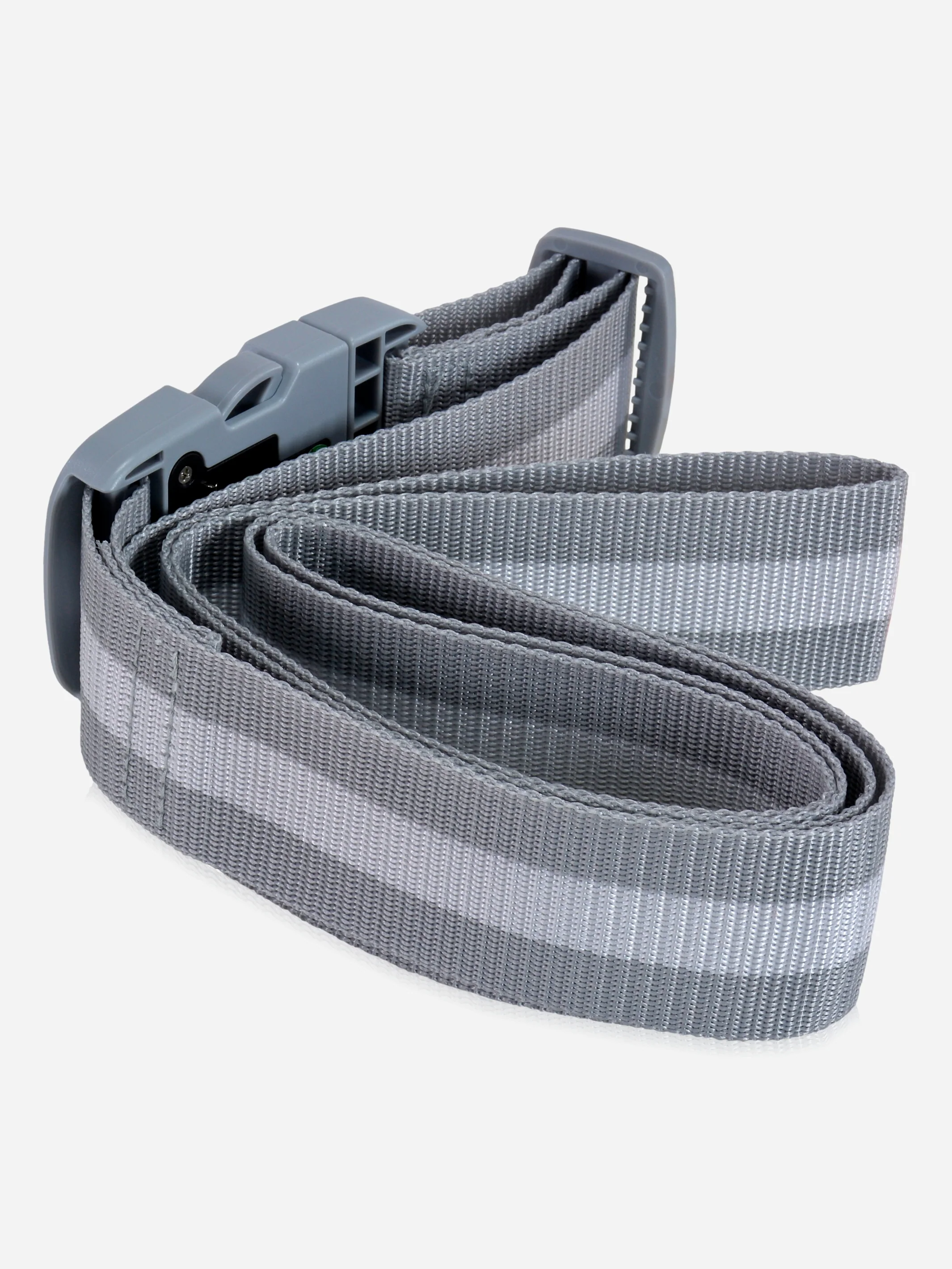 Luggage Belt - Grey - Image 4