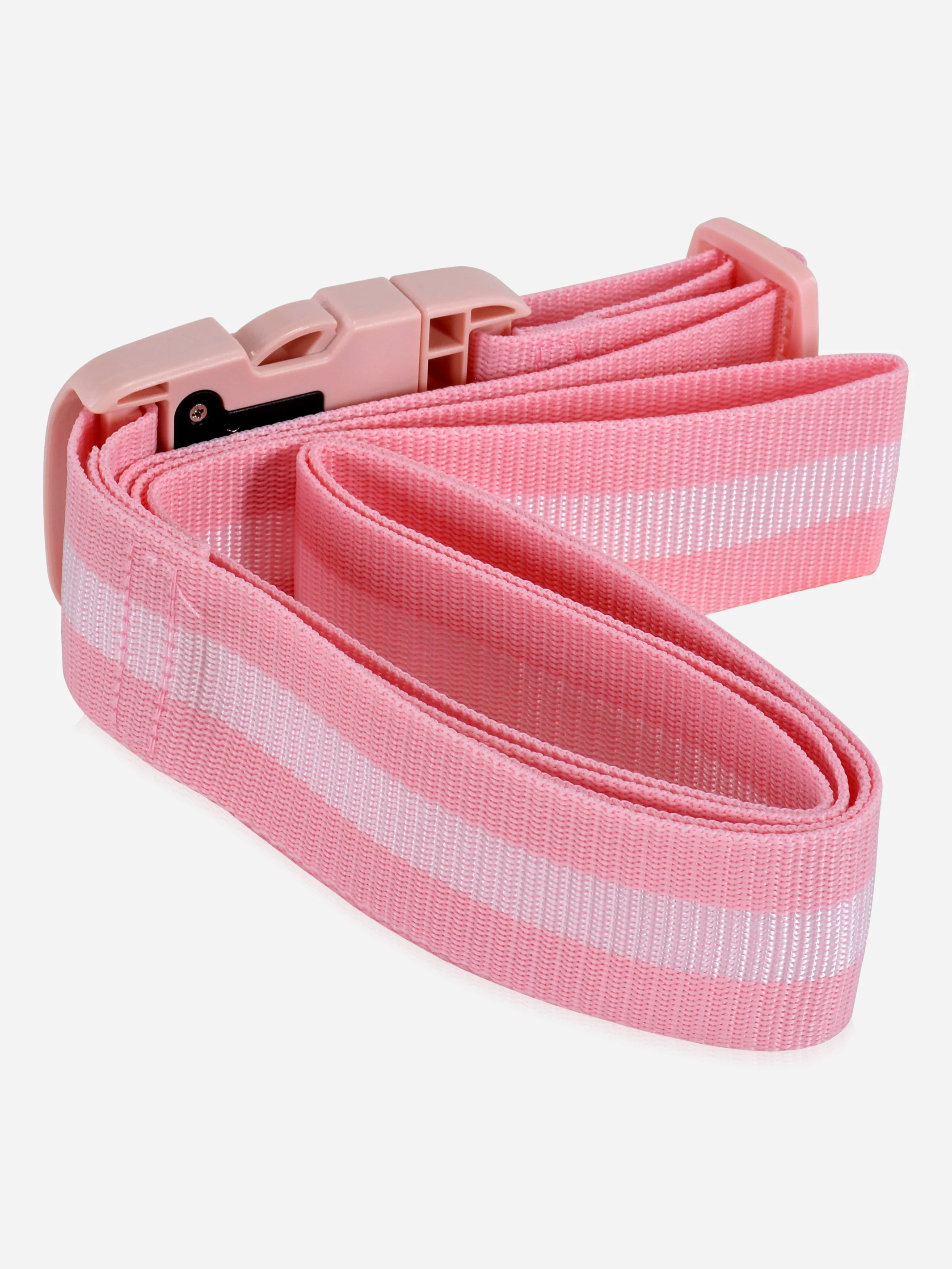 Luggage Belt - Rose - Image 3