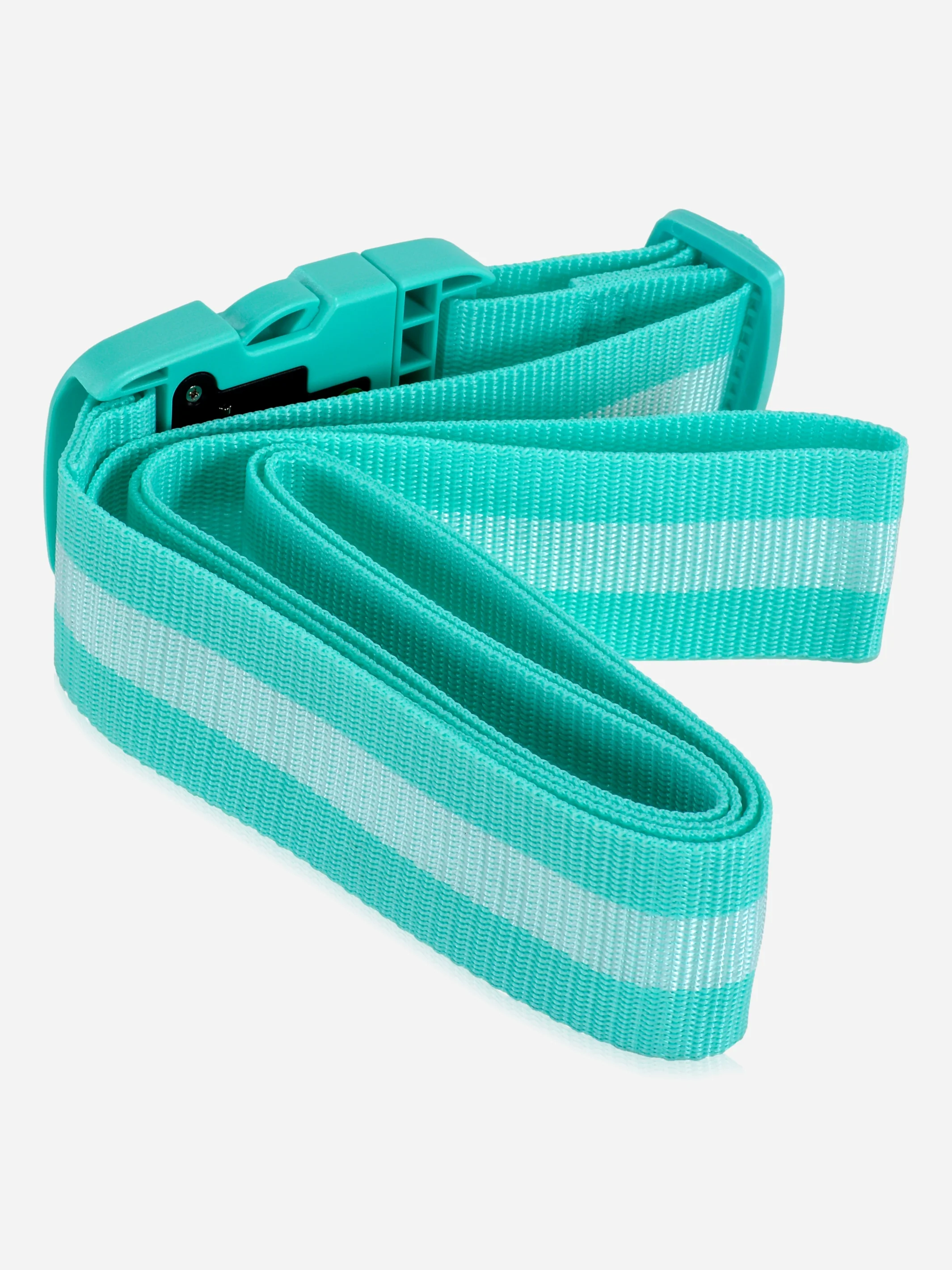 Luggage Belt - Turquoise - Image 3