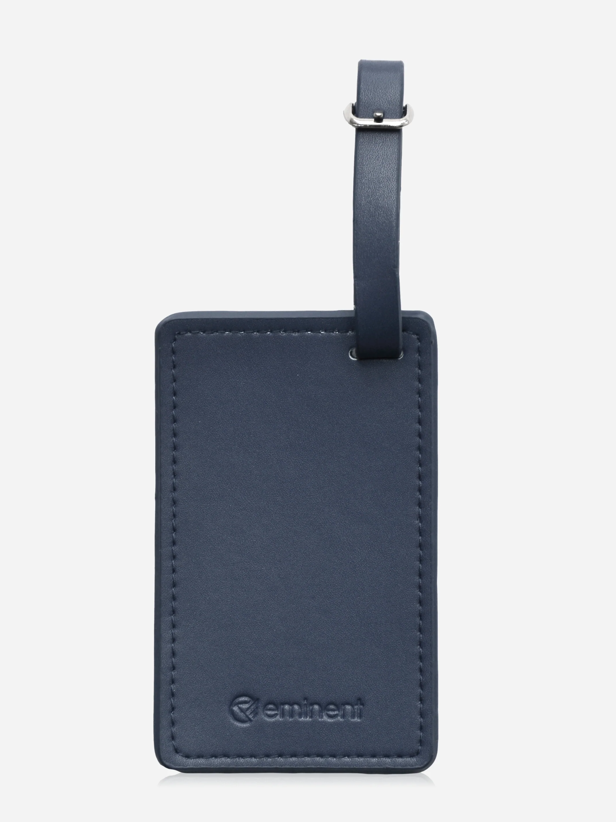 Luggage Tag - Blue