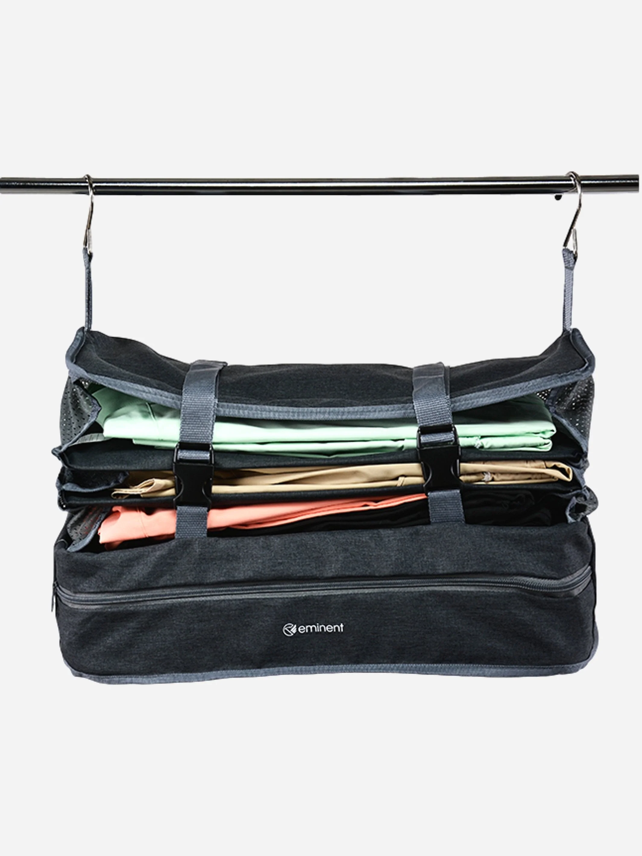 Portable Wardrobe - Image 3