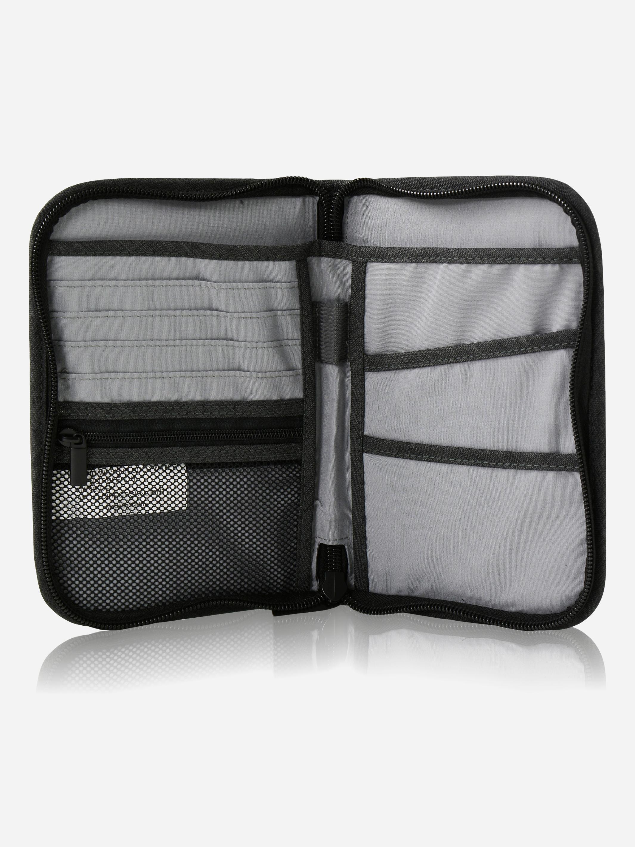 RFID-Blocking Wallet - Image 5