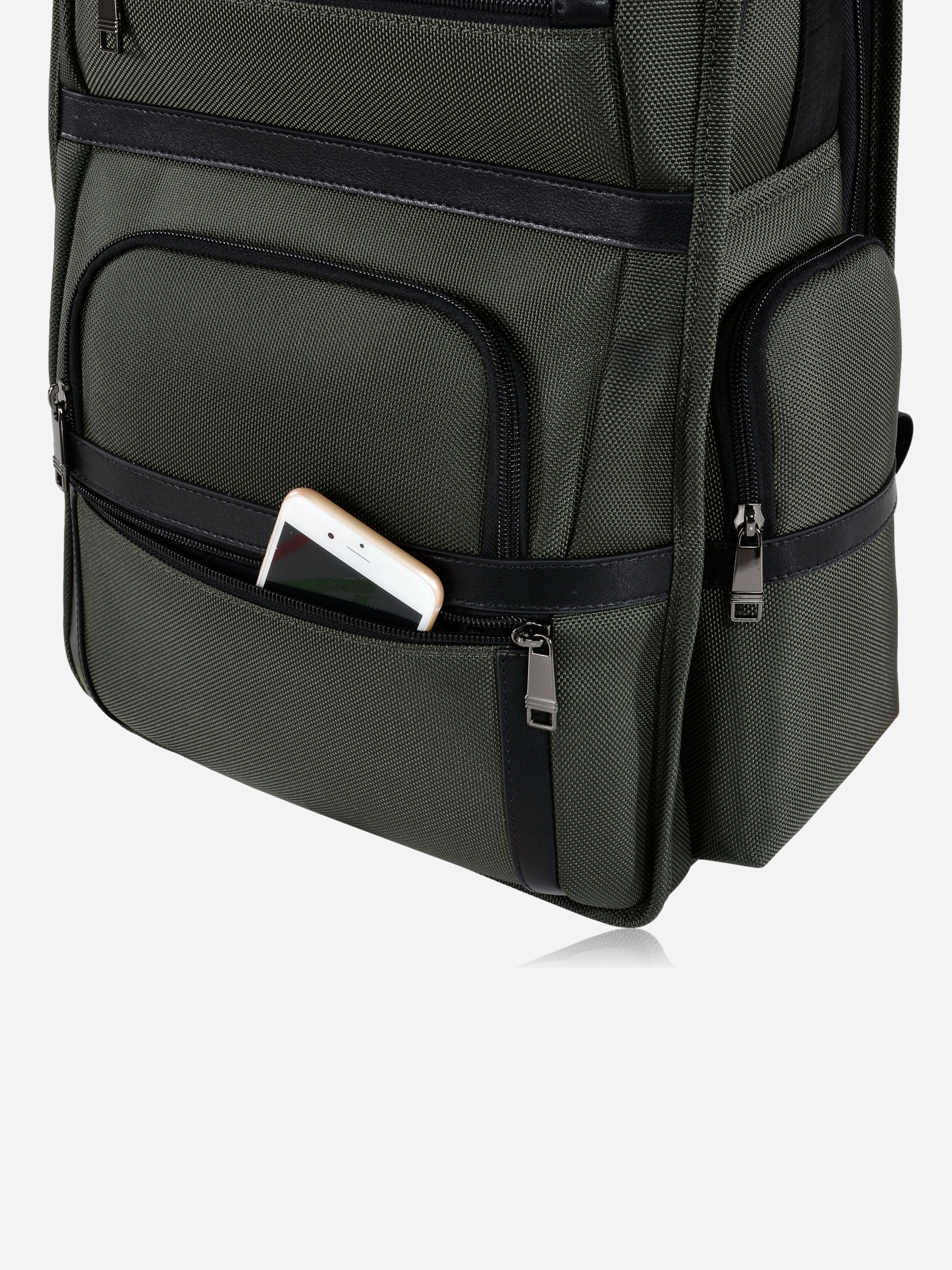 Roadmaster - Military Green - Image 10