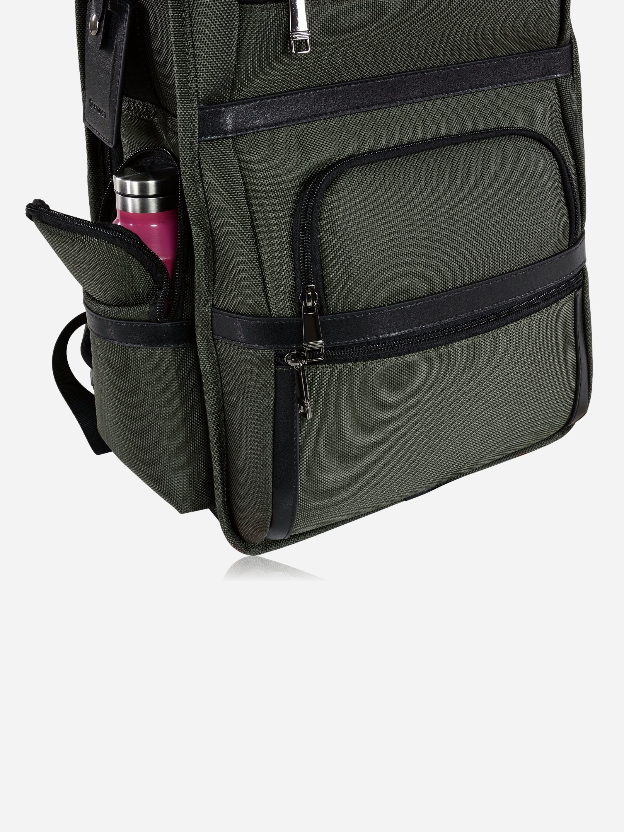 Roadmaster - Military Green - Image 11