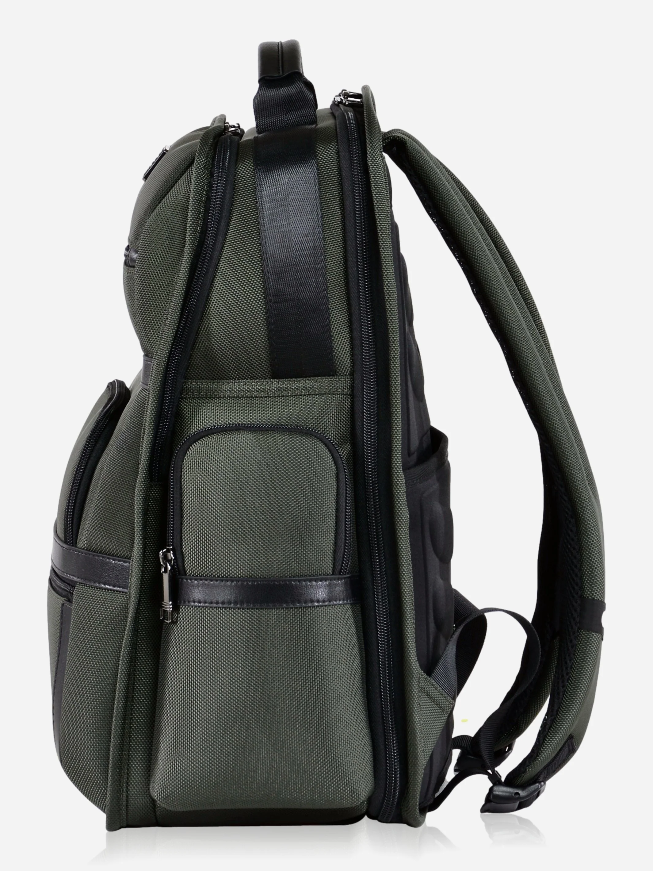 Roadmaster - Military Green - Image 4