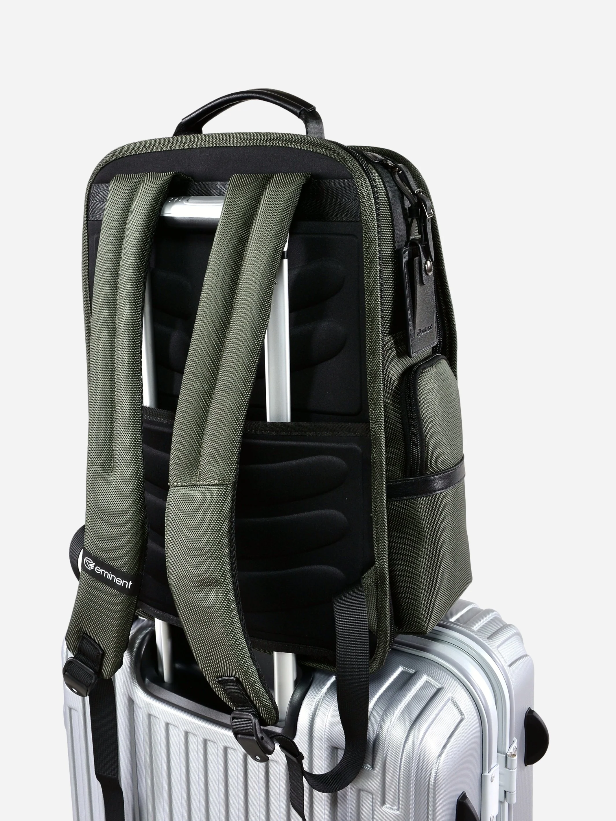 Roadmaster - Military Green - Image 5