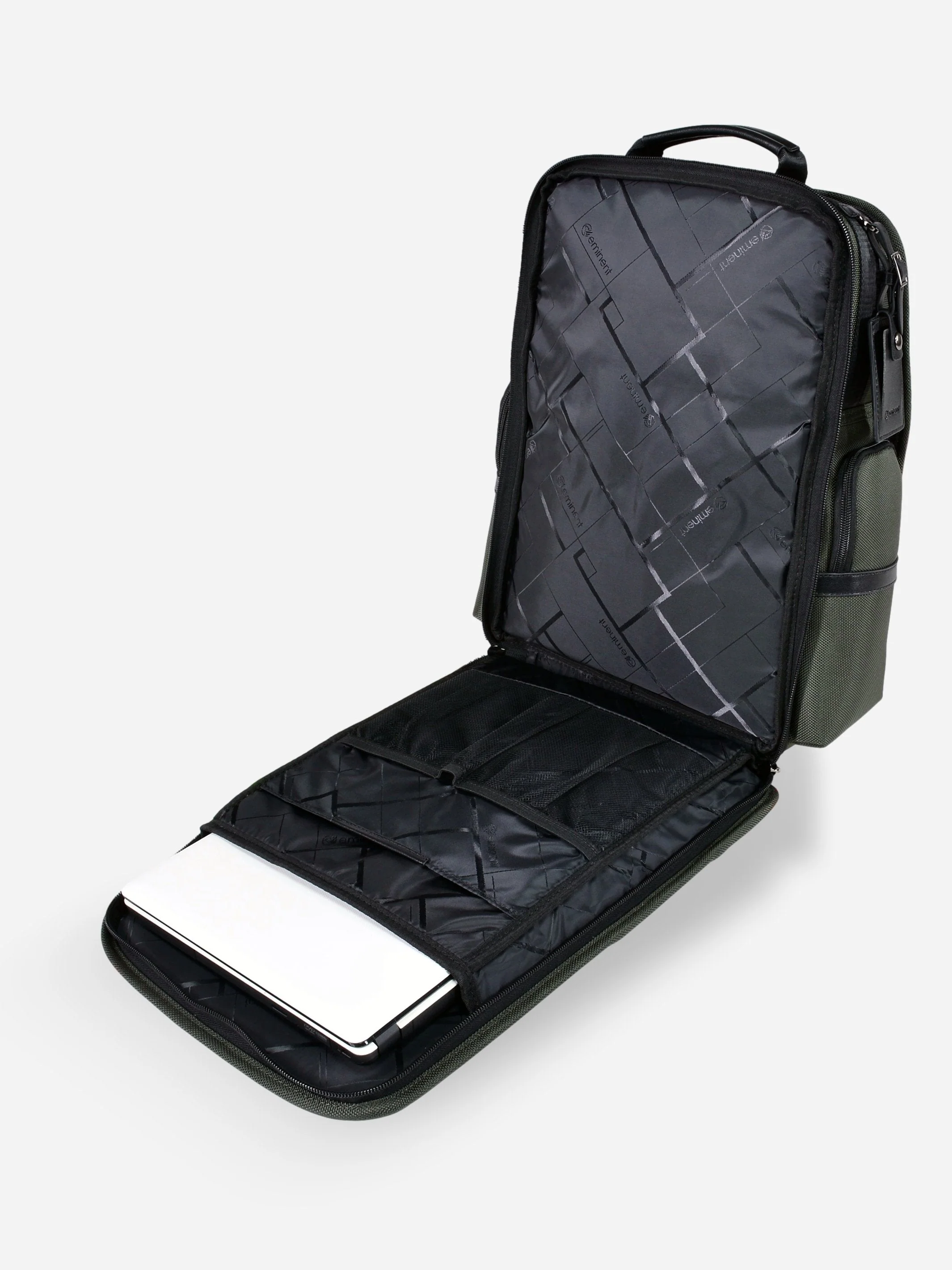 Roadmaster - Military Green - Image 7