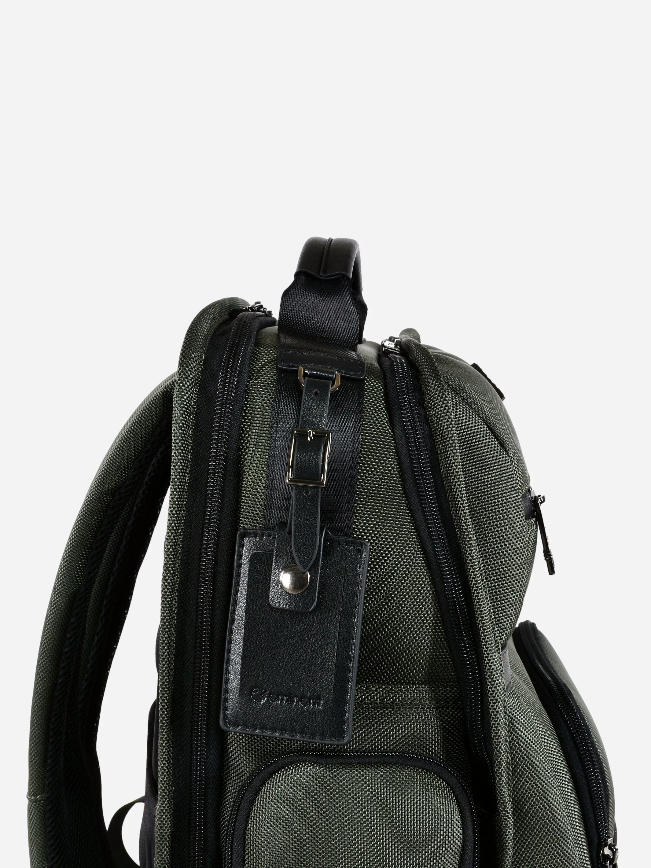 Roadmaster - Military Green - Image 9