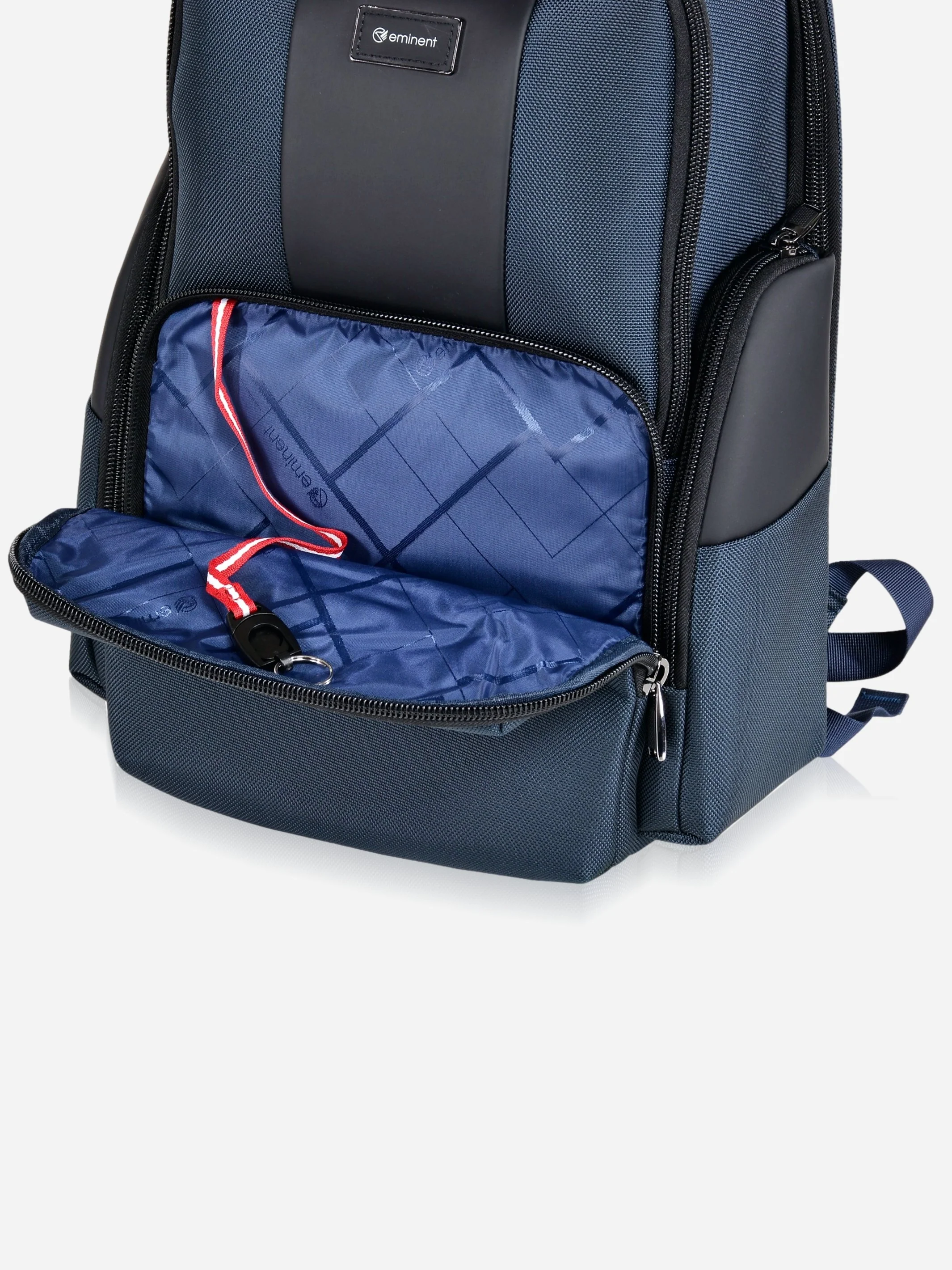 Travel Guard - Blue - Image 8