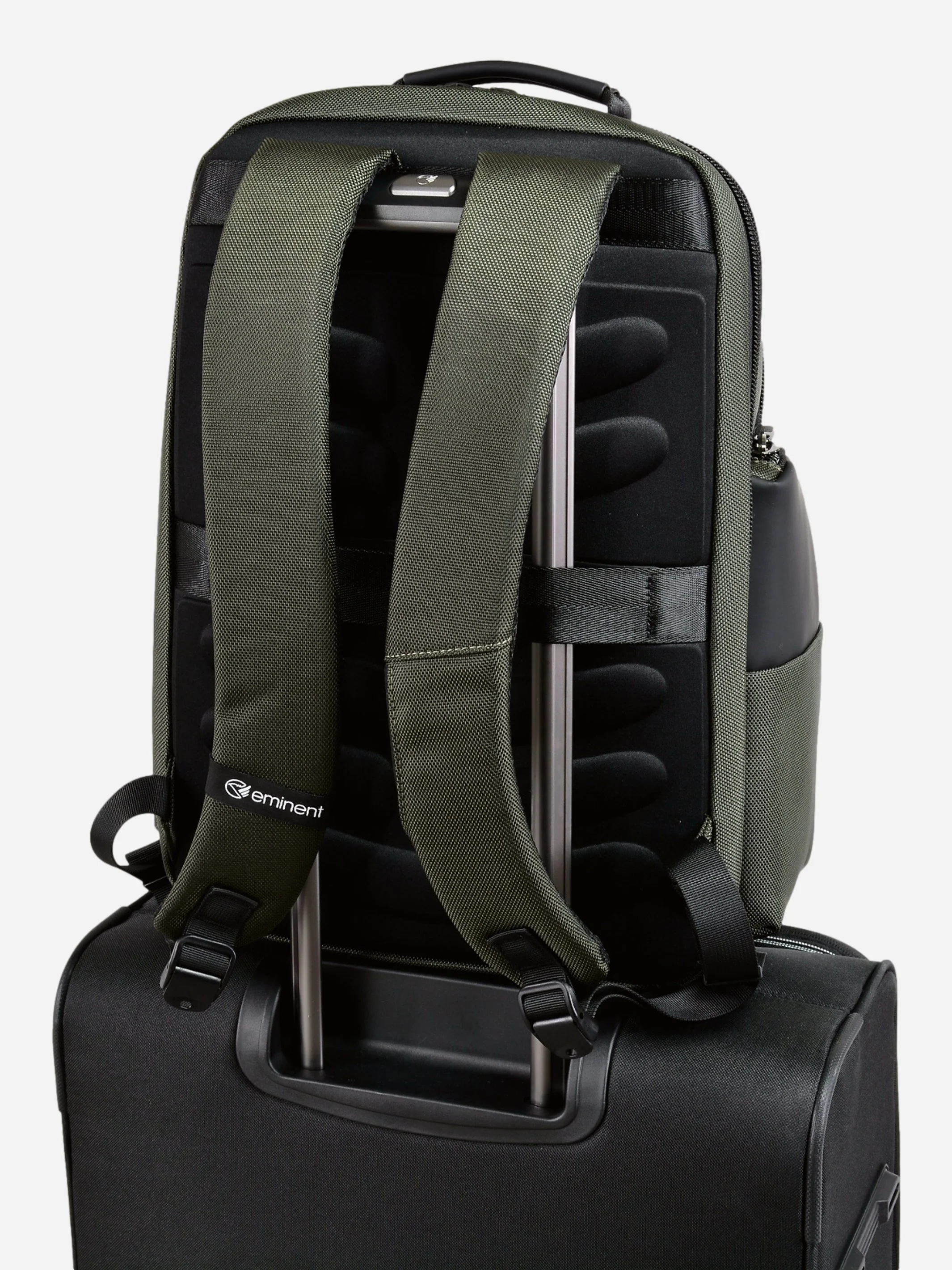 Travel Guard - Green - Image 6