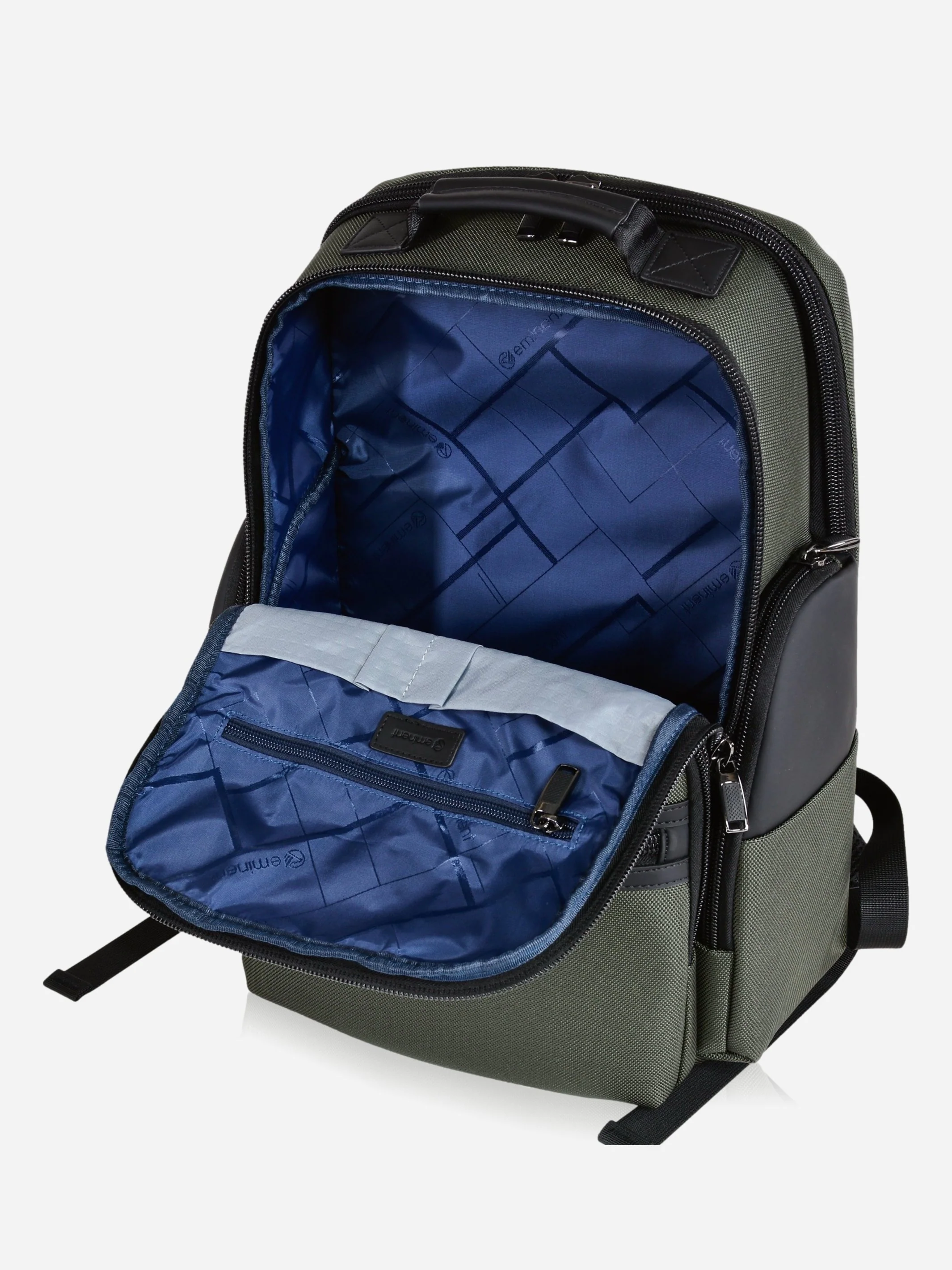 Travel Guard - Green - Image 8
