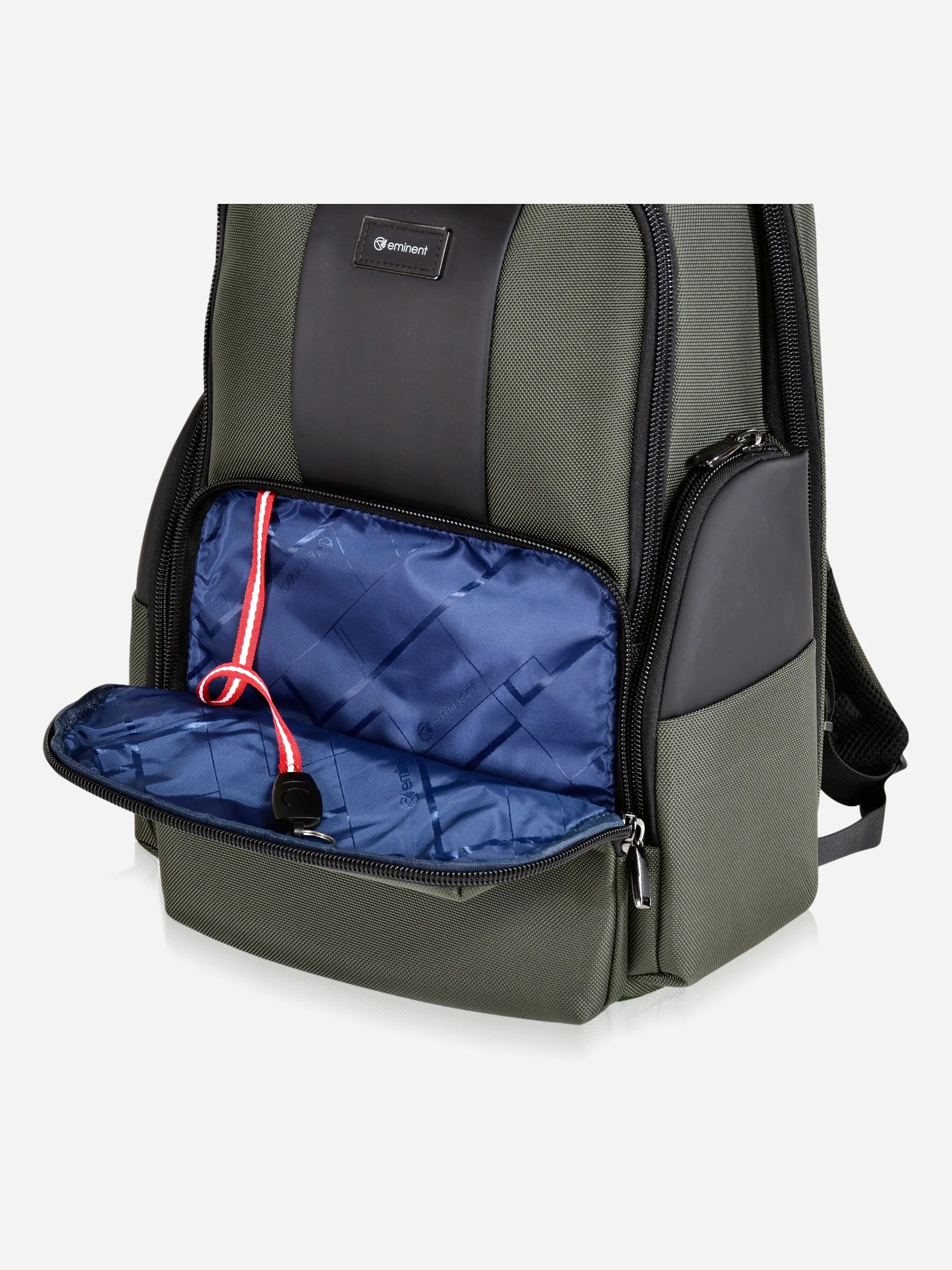 Travel Guard - Green - Image 9