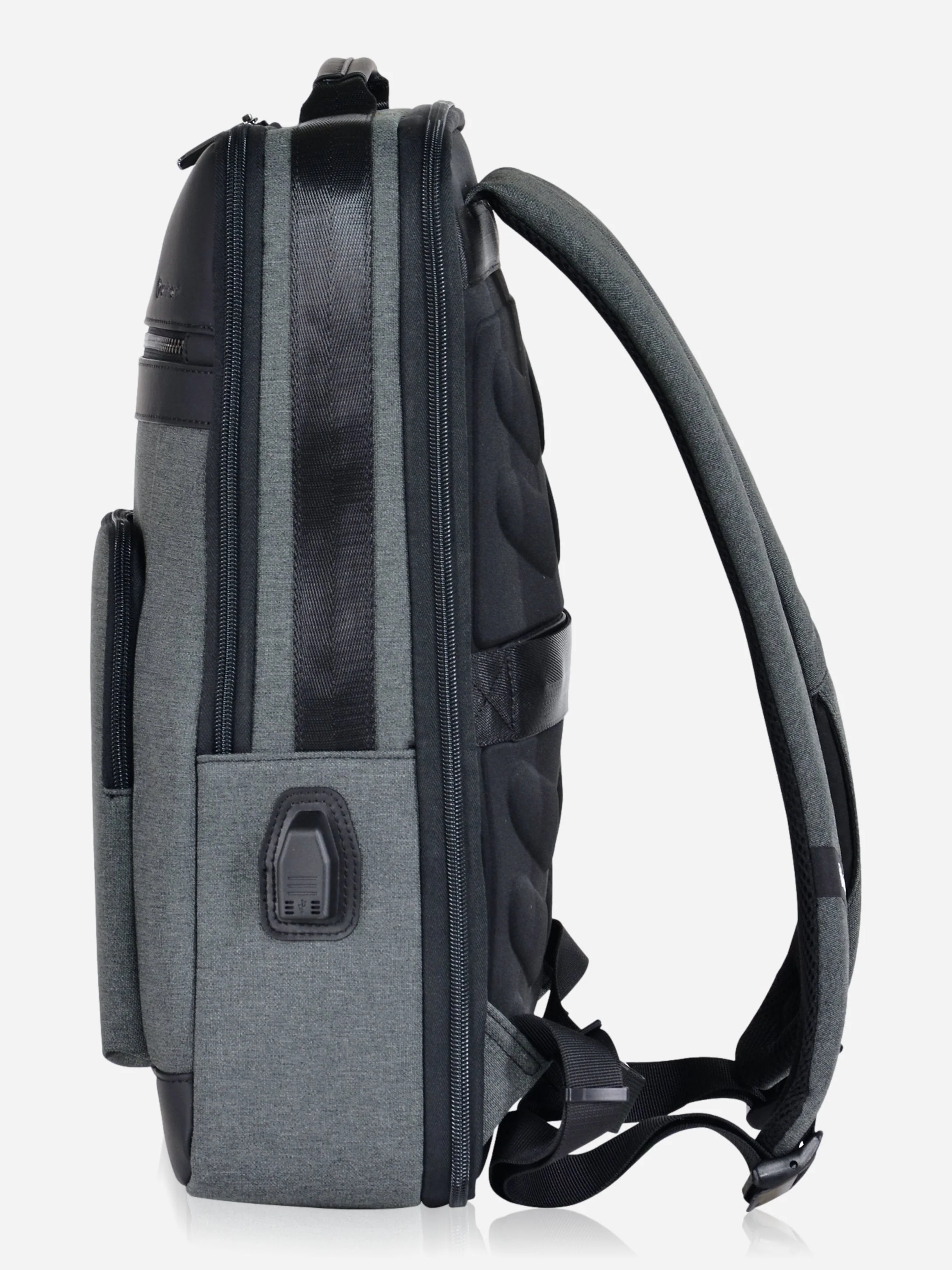Urban Elite - Grey - Image 4