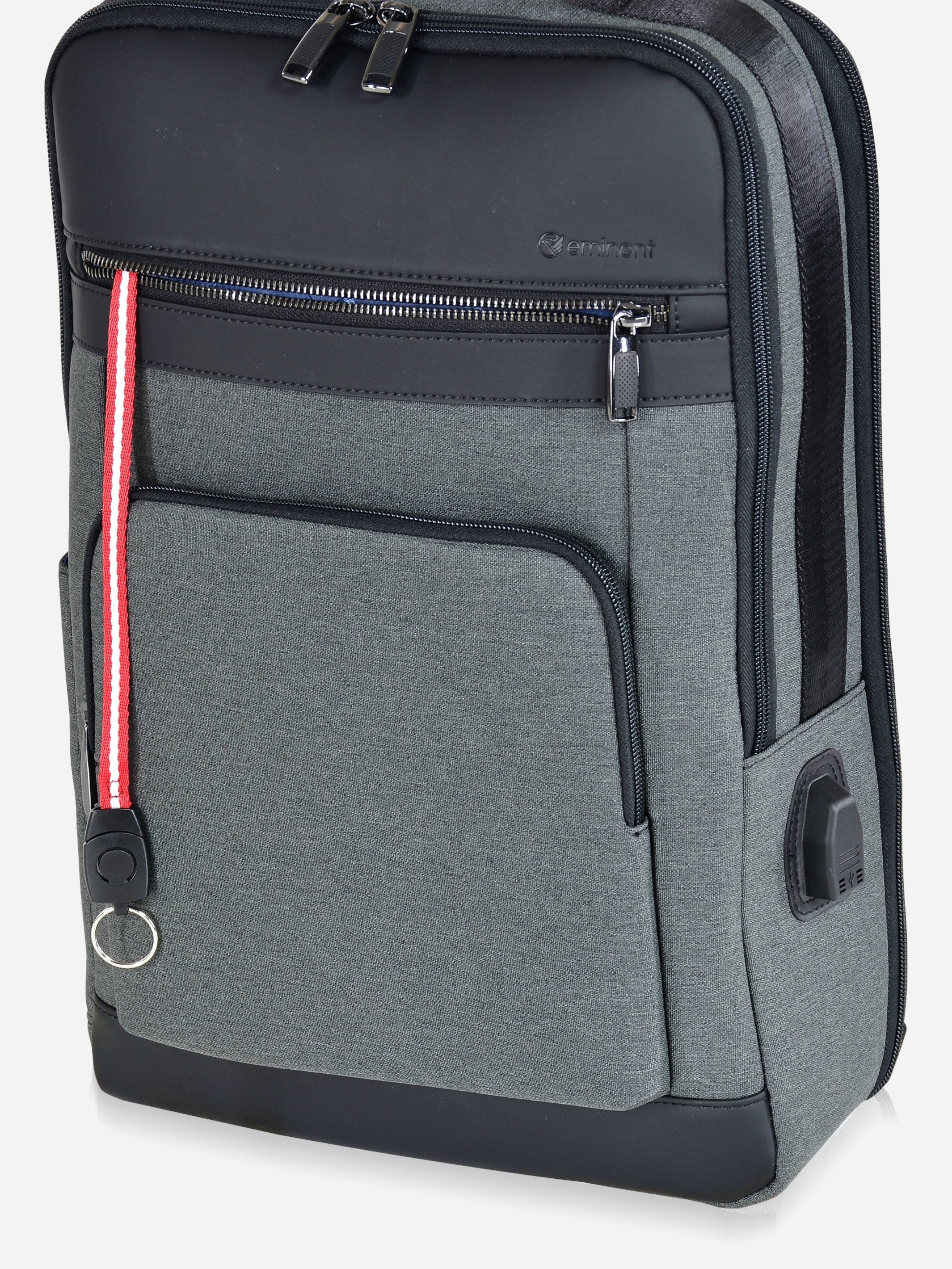 Urban Elite - Grey - Image 9