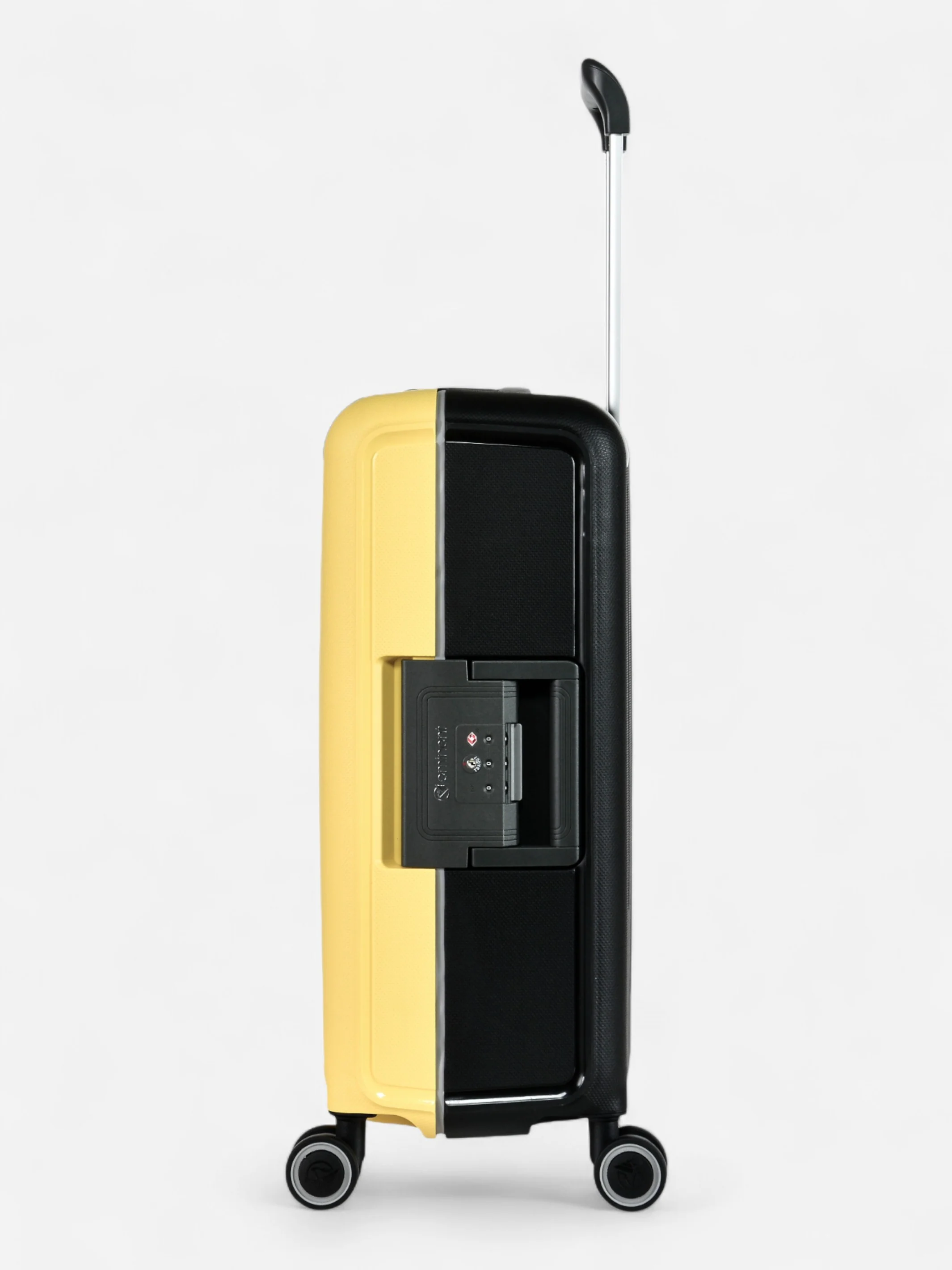Vertica - Cabin / Black/Yellow - Image 3