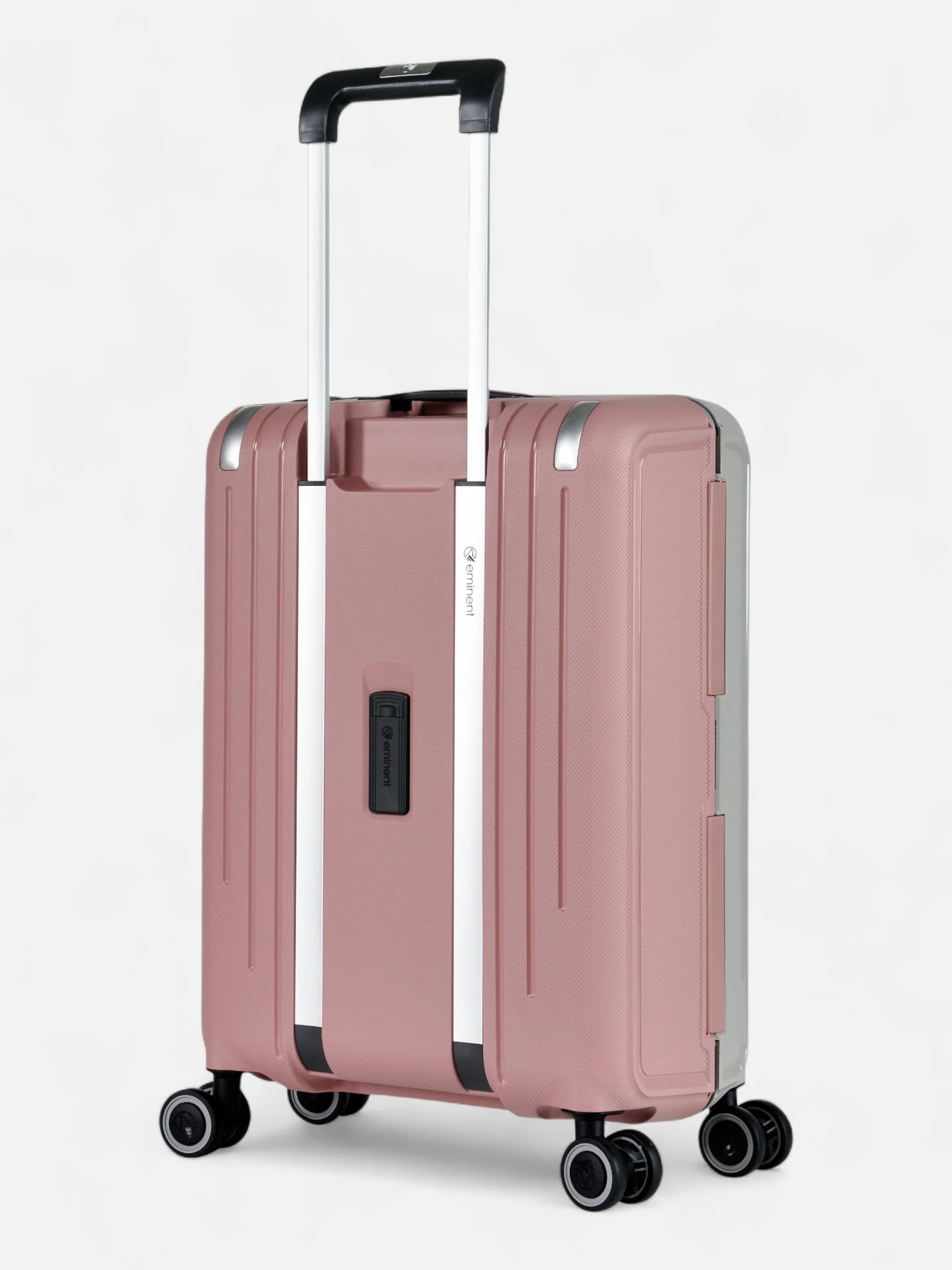 Vertica - Cabin / Grey/Pink - Image 2