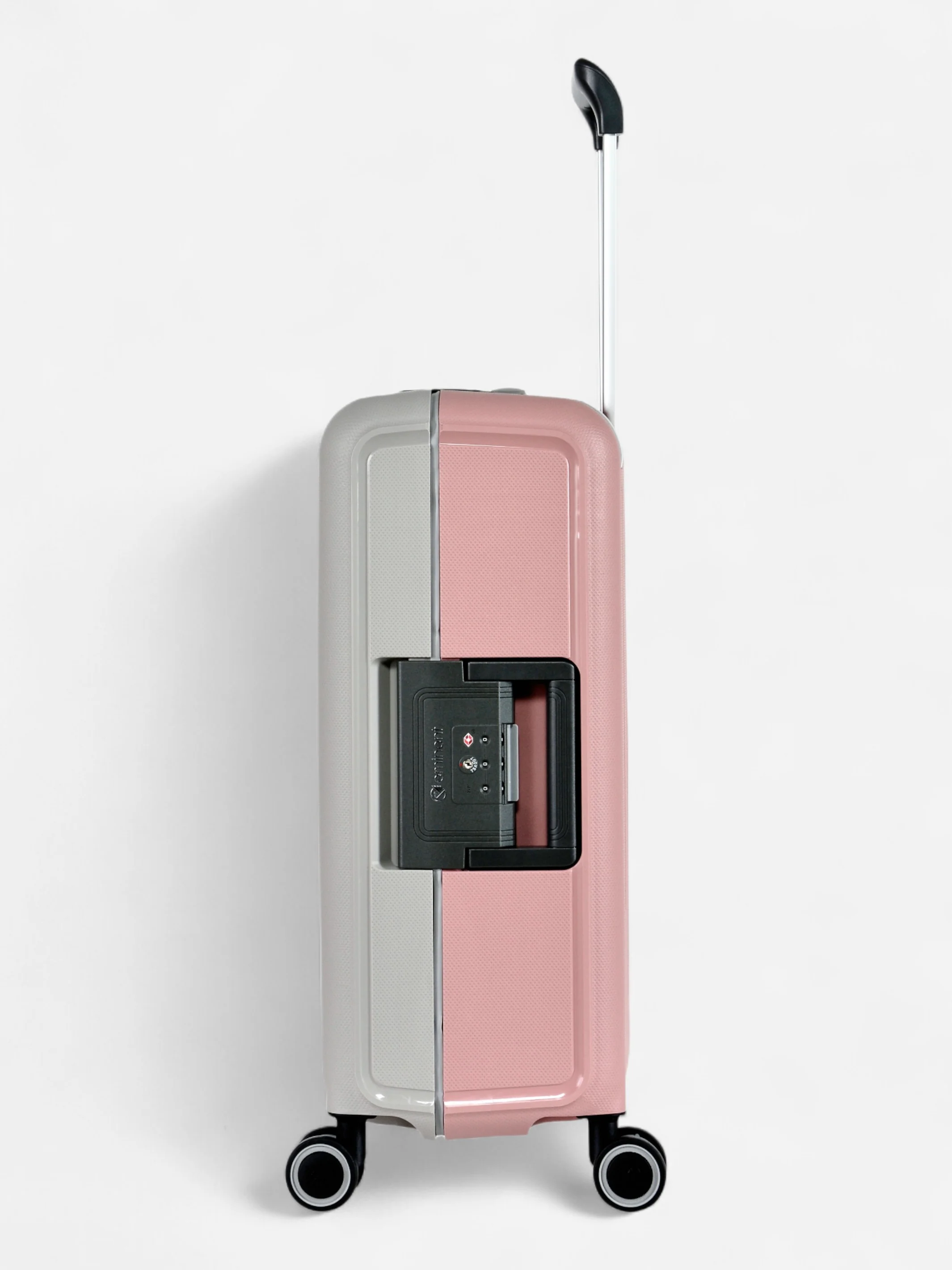 Vertica - Cabin / Grey/Pink - Image 3