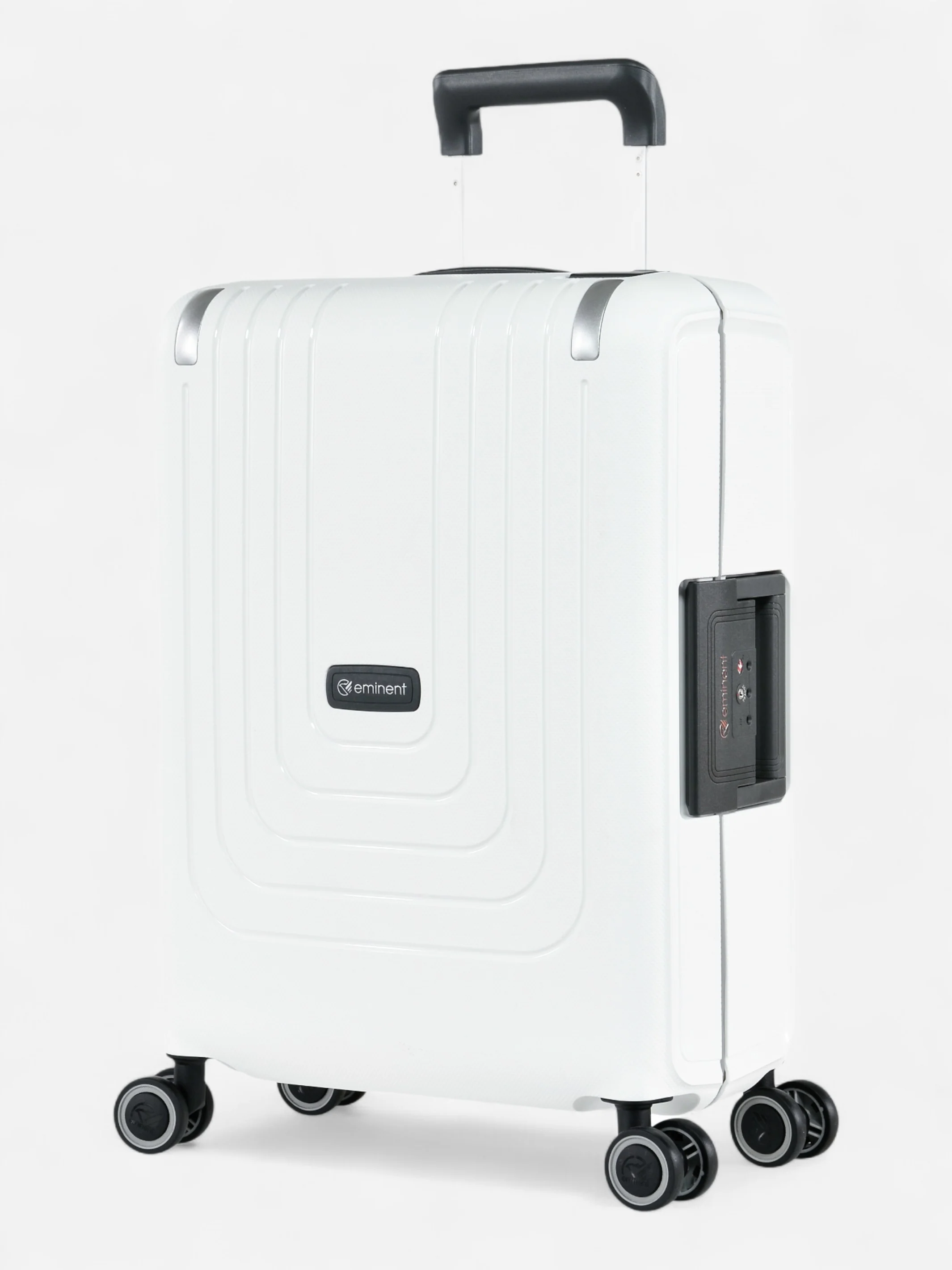 Vertica - Cabin / White