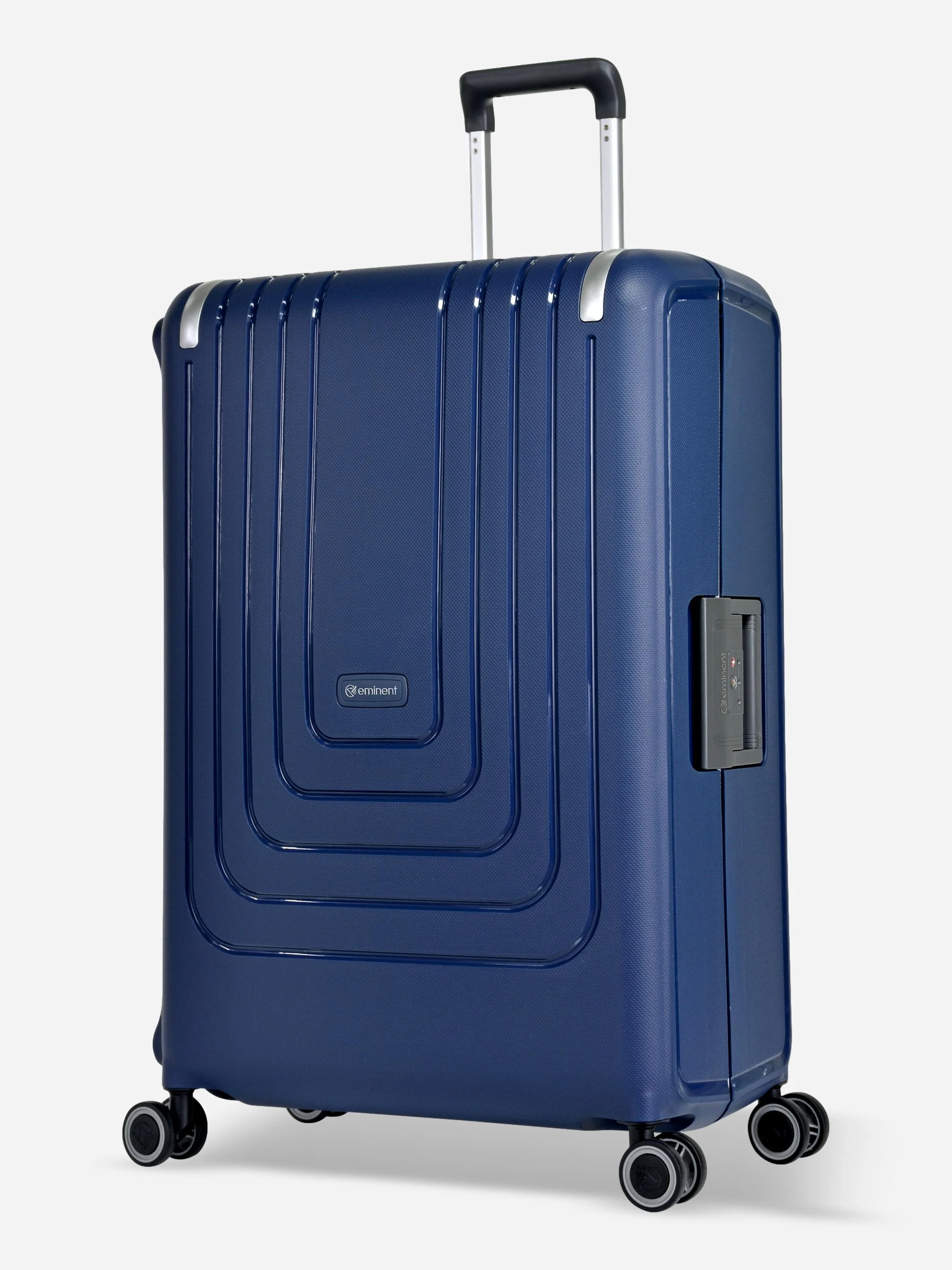 Vertica - Large / Blue