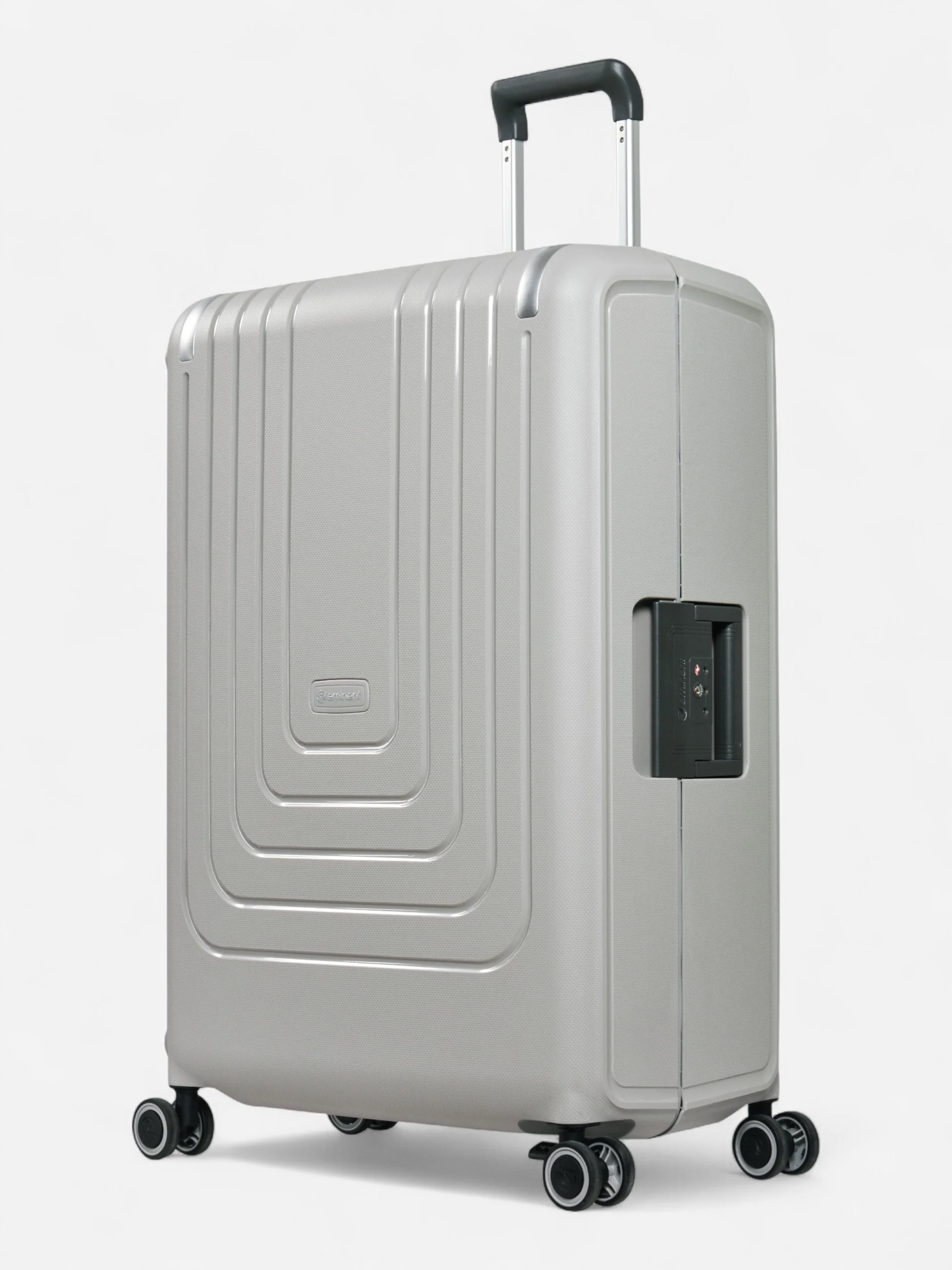 Vertica - Large / Light Grey