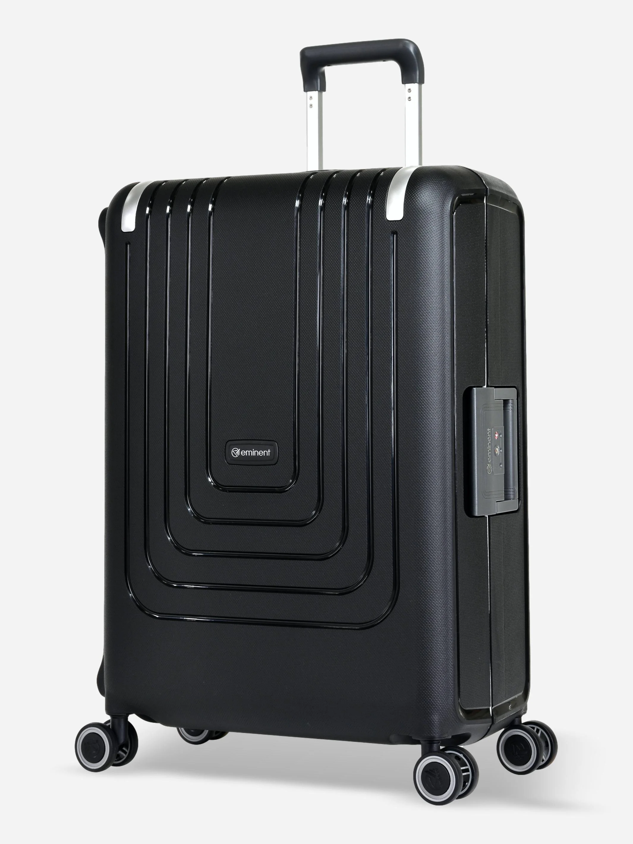 Vertica - Medium / Black