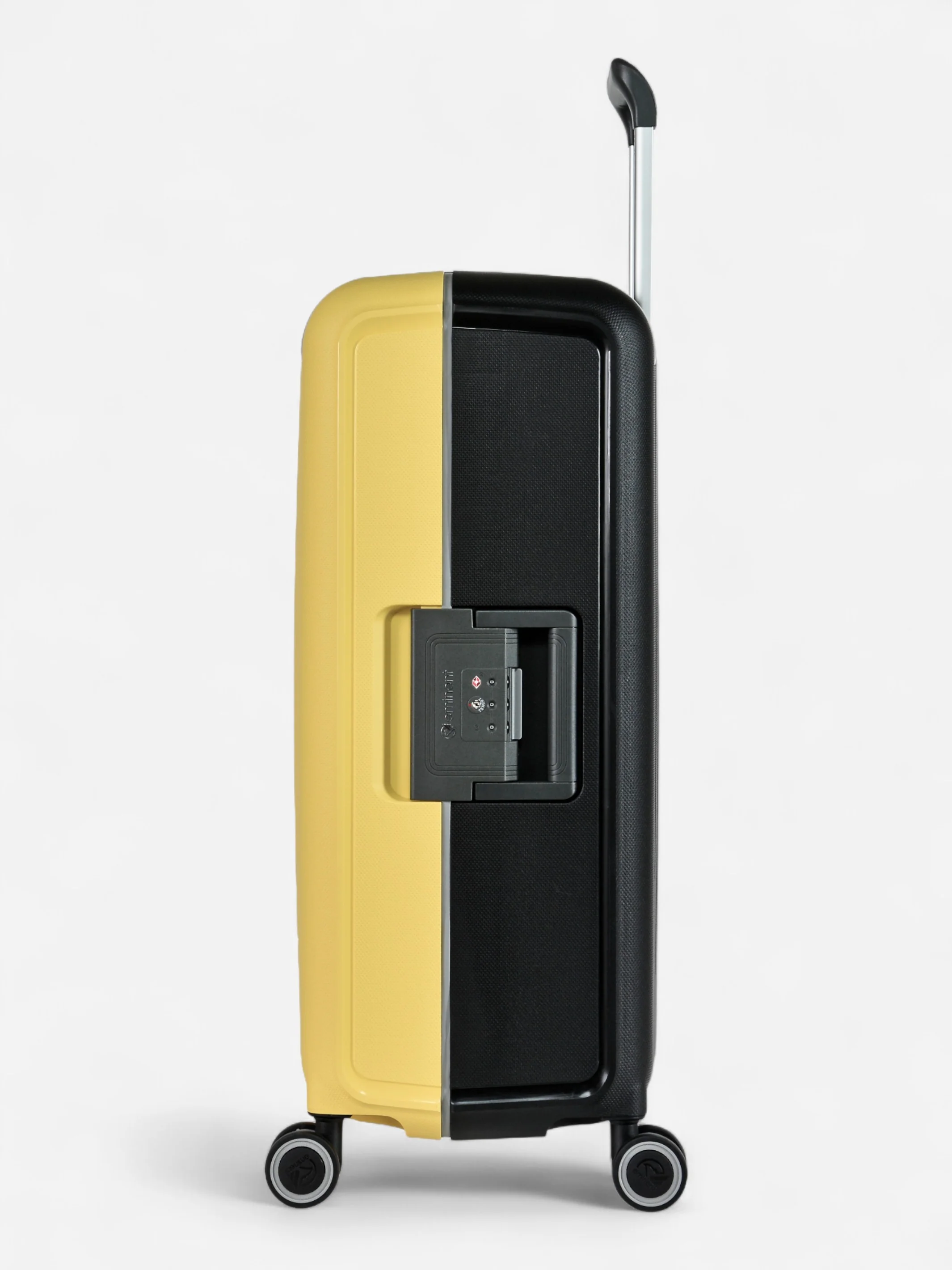 Vertica - Medium / Black/Yellow - Image 3