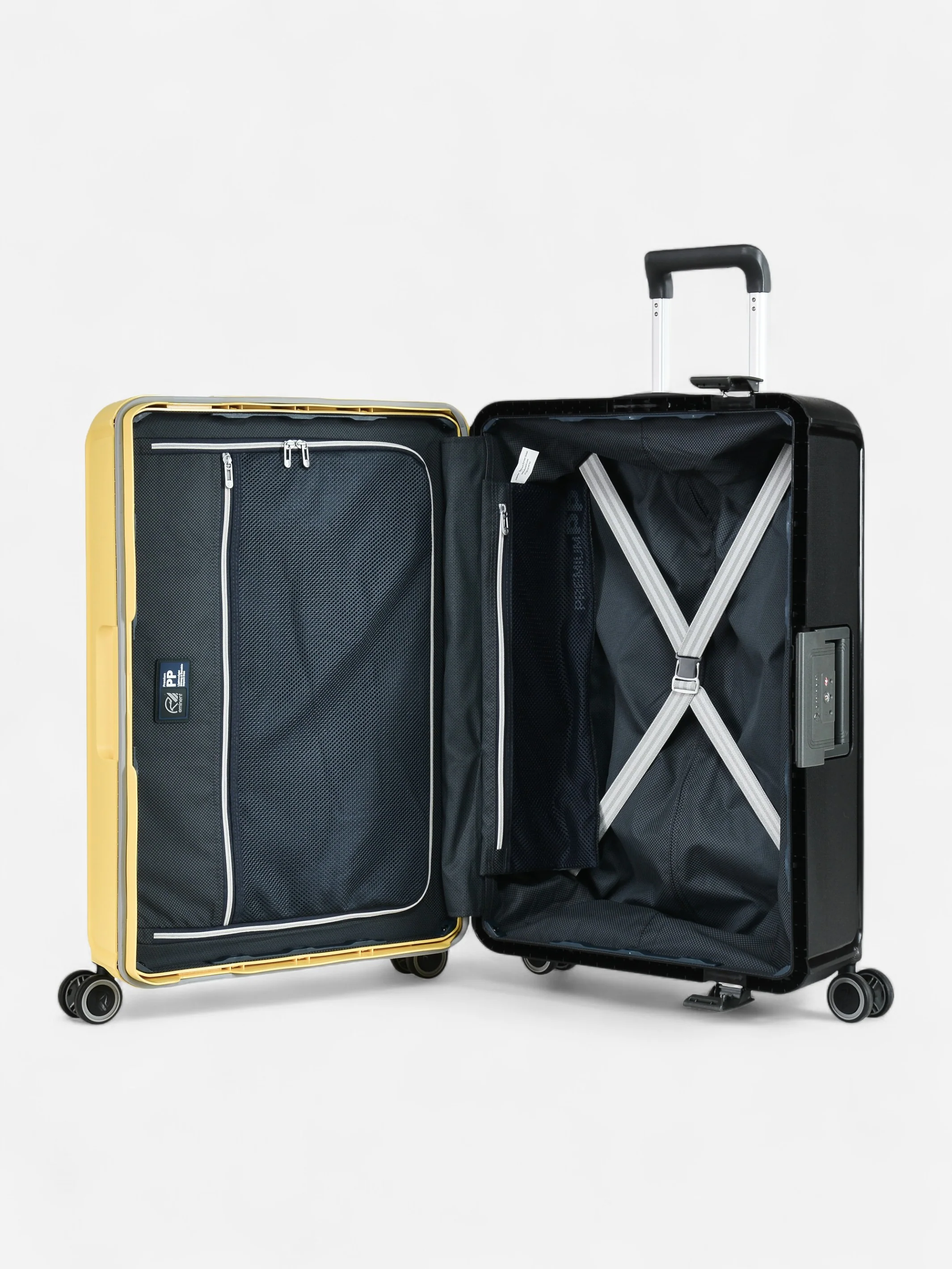 Vertica - Medium / Black/Yellow - Image 5