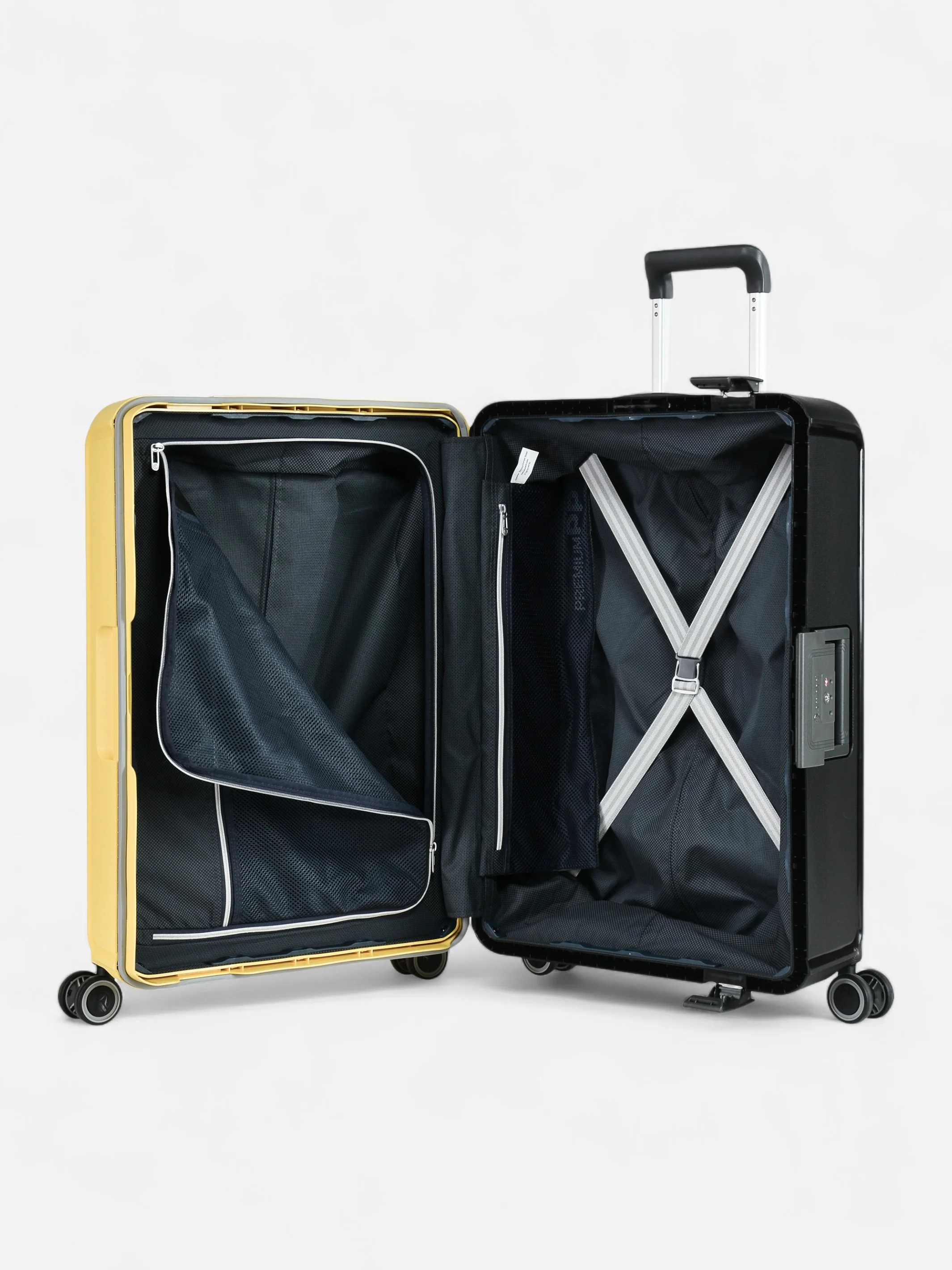 Vertica - Medium / Black/Yellow - Image 6
